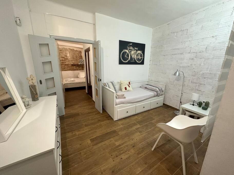 Rosario 4px2b Wifi Apartamento
