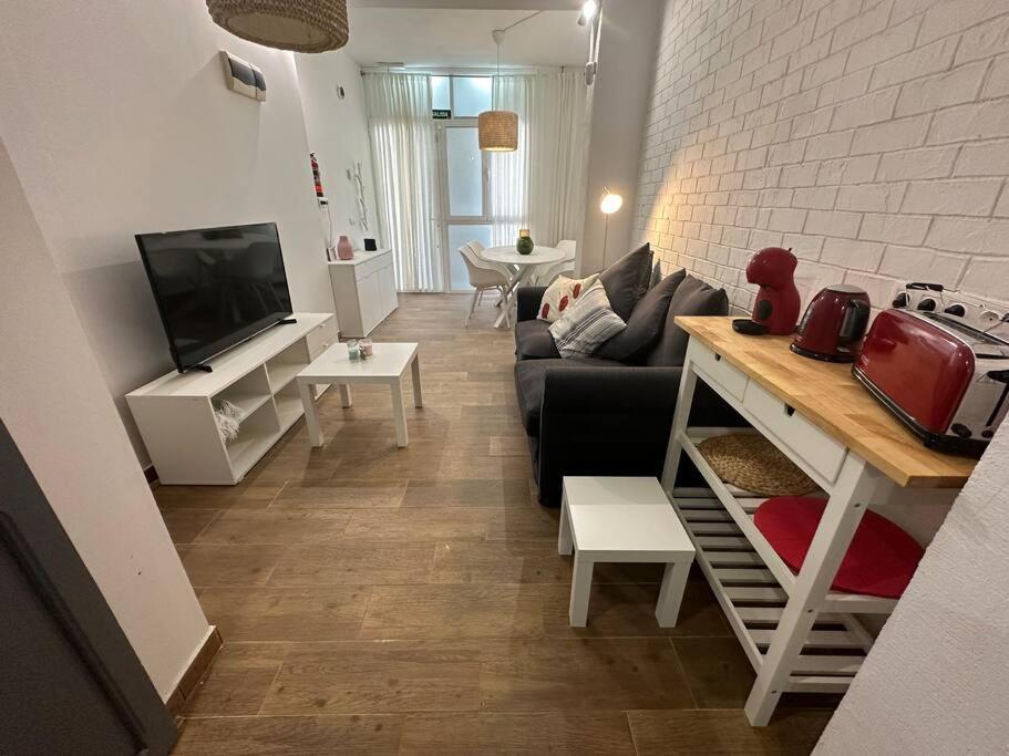 Apartamento Rosario 4px2b Wifi *