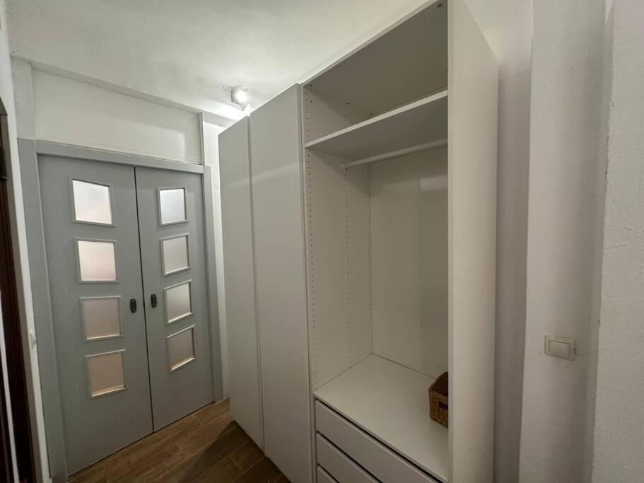 Rosario 4px2b Wifi Apartamento Valencia
