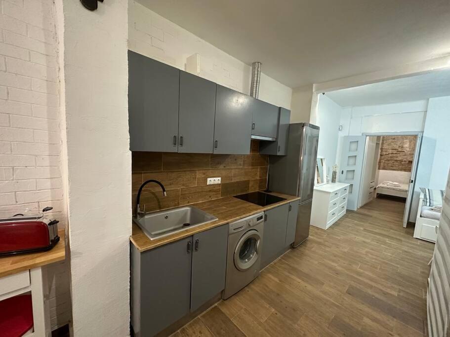 Rosario 4px2b Wifi Apartamento