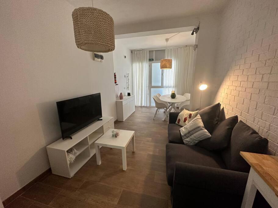 Rosario 4px2b Wifi Apartamento