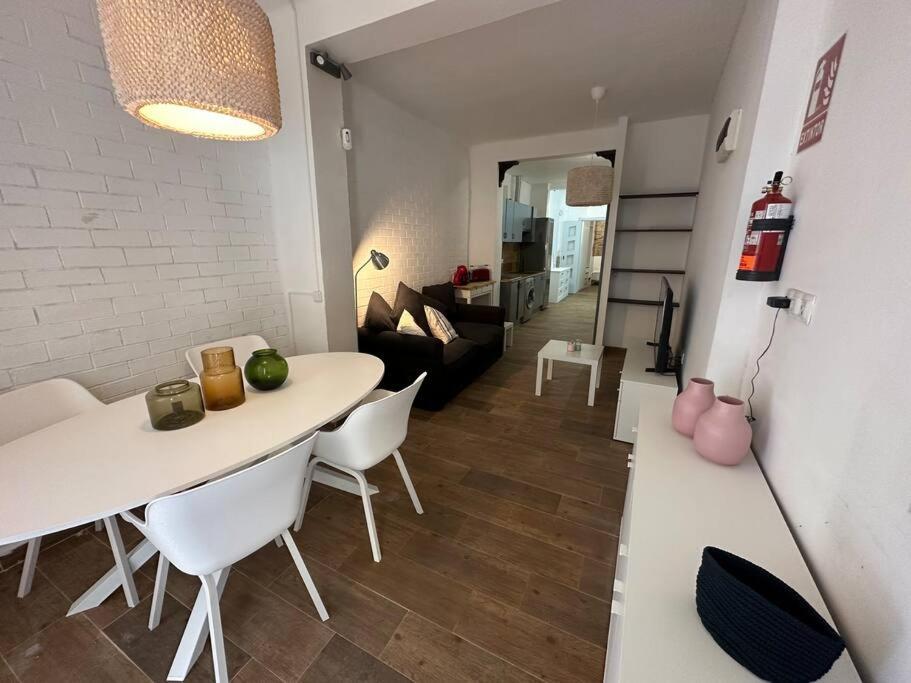 Rosario 4px2b Wifi Apartamento *
