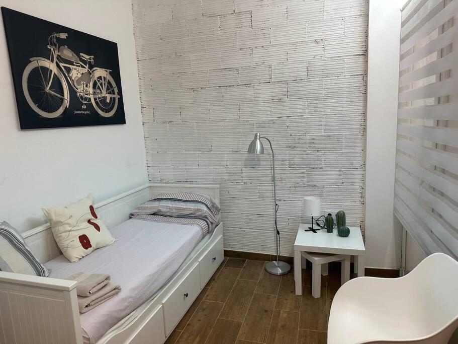 Rosario 4px2b Wifi Apartamento