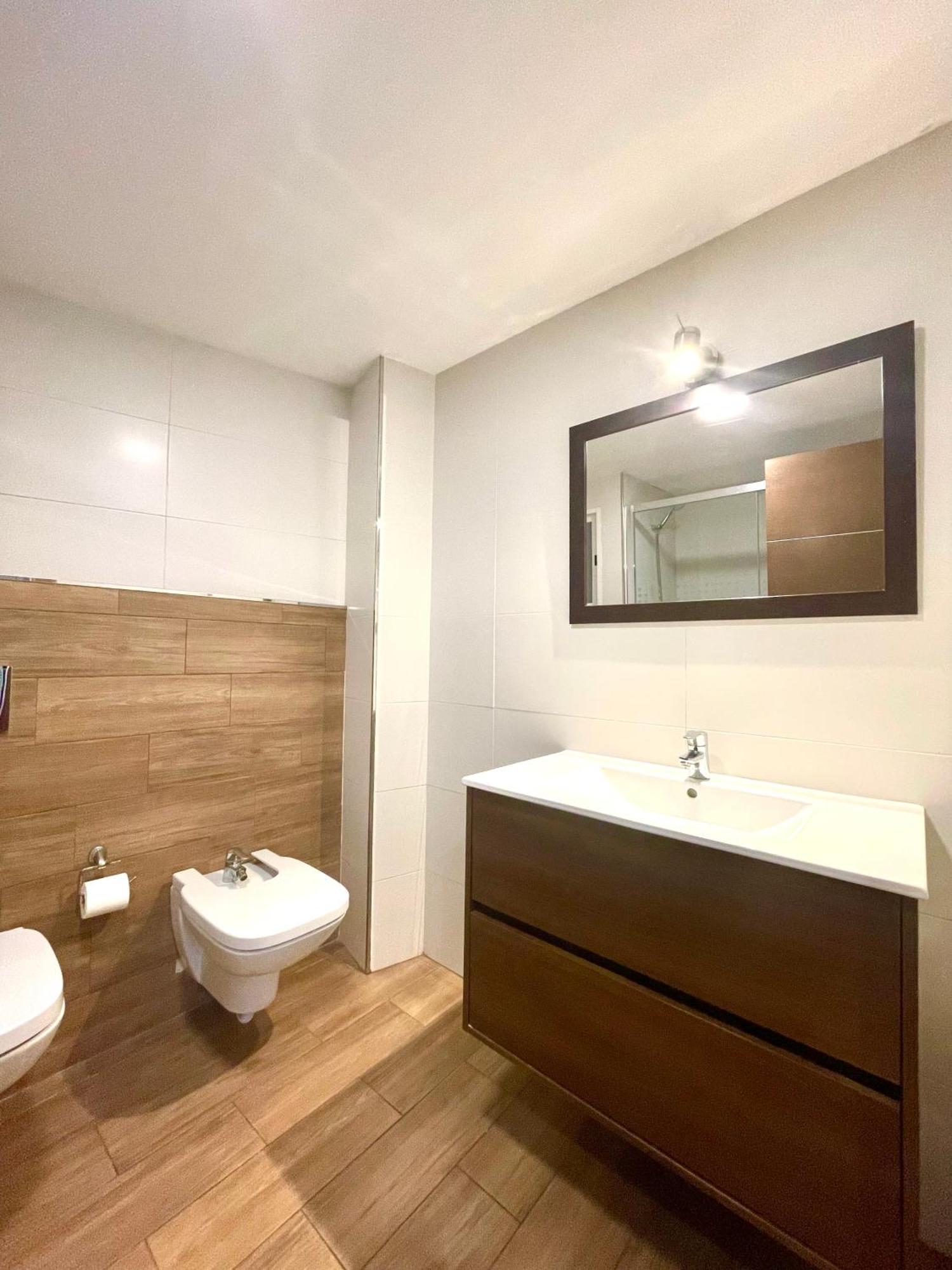 Apartamento Guimera
