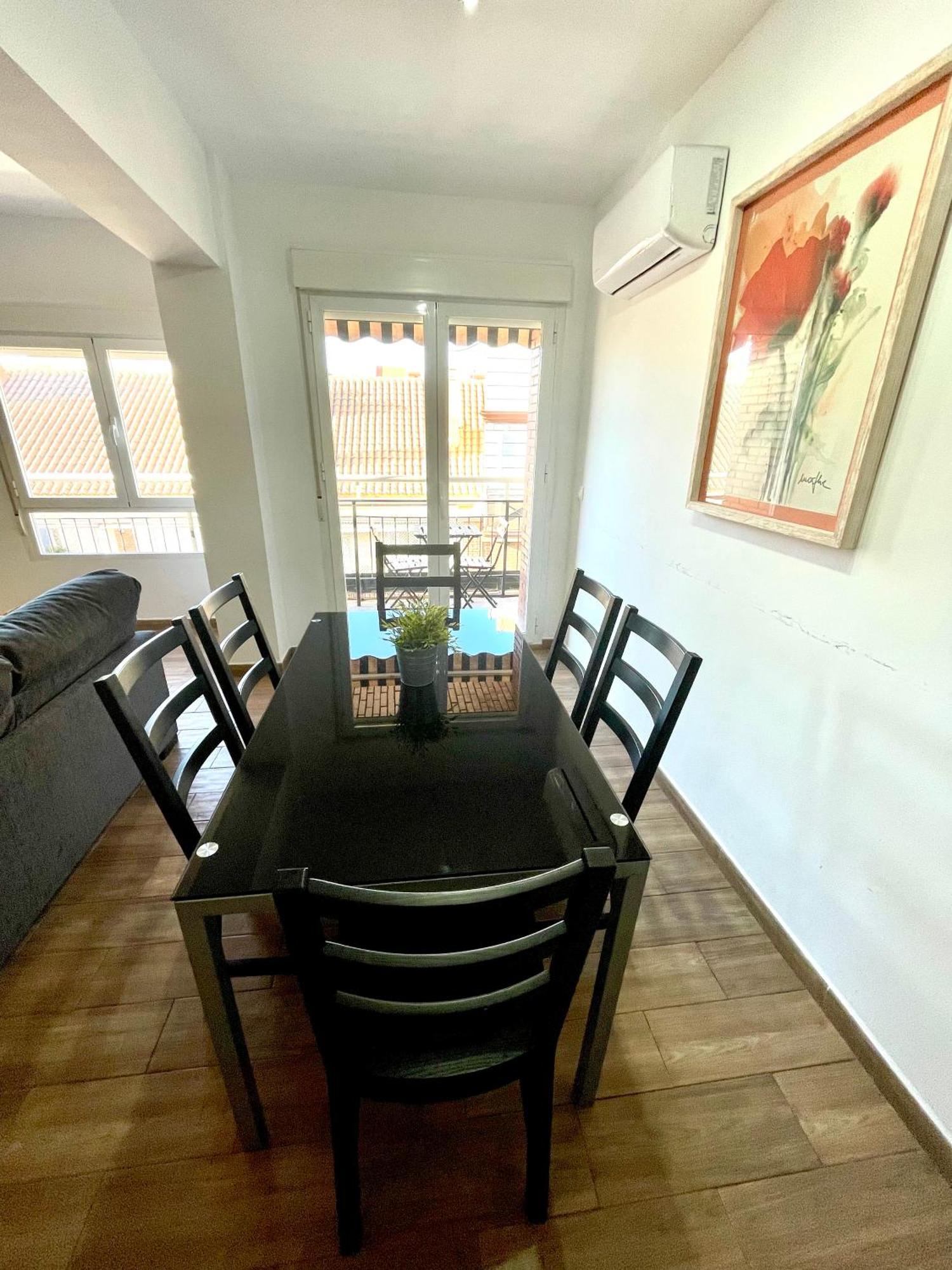 Guimera Apartamento