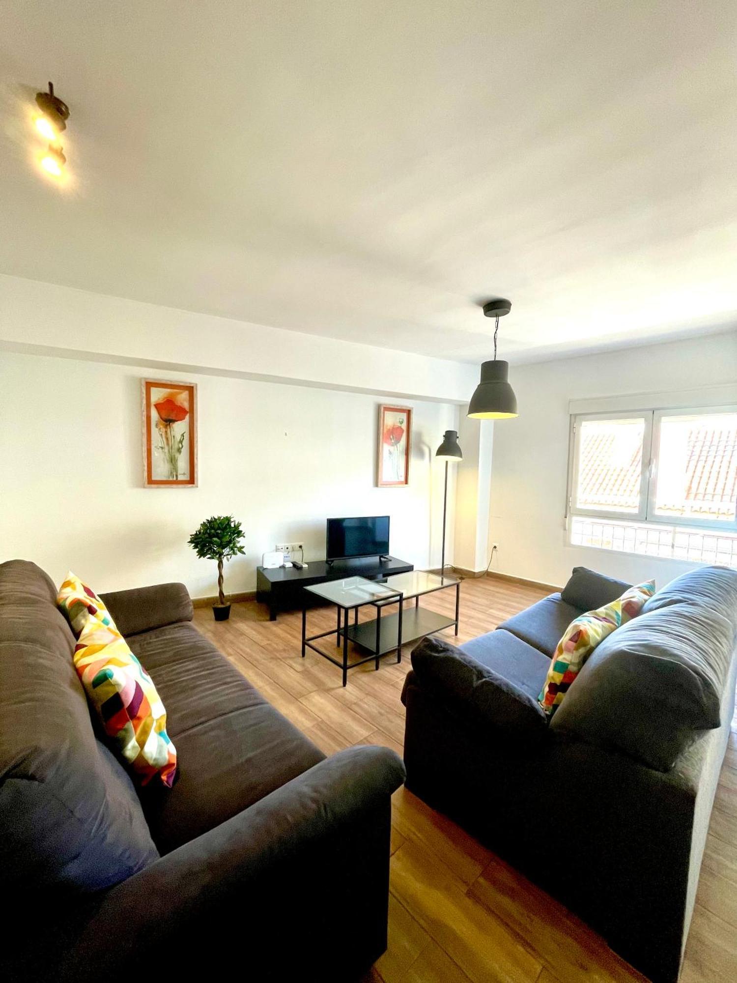 Apartamento Guimera *
