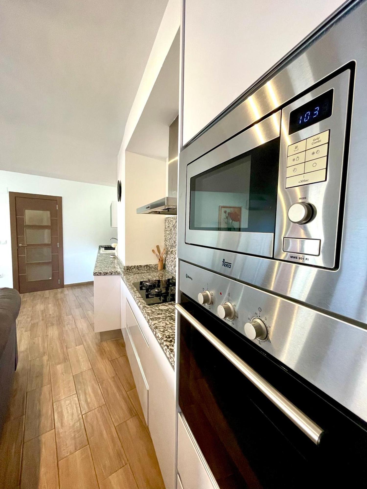 Guimera Apartamento