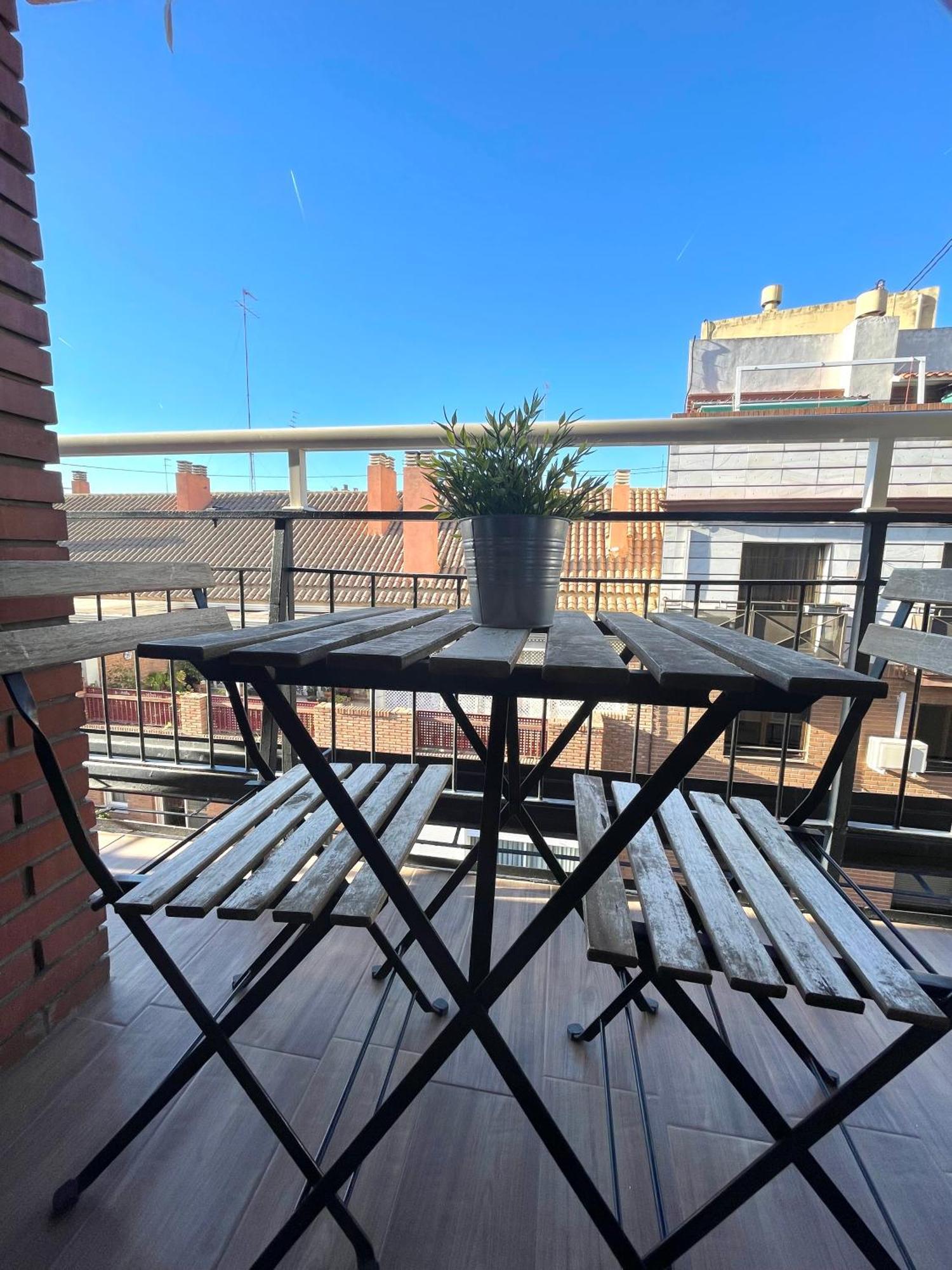 Guimera Apartamento Valencia