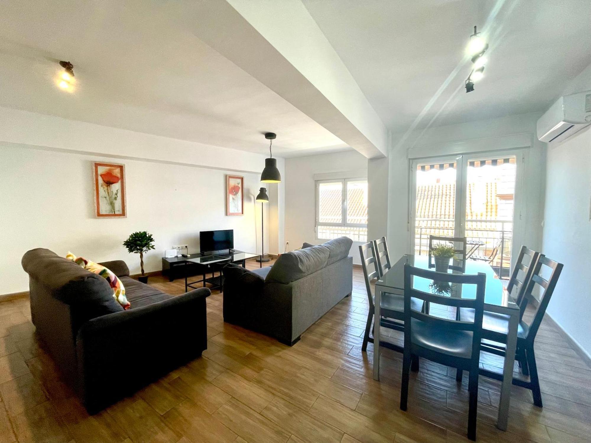 Guimera Apartamento