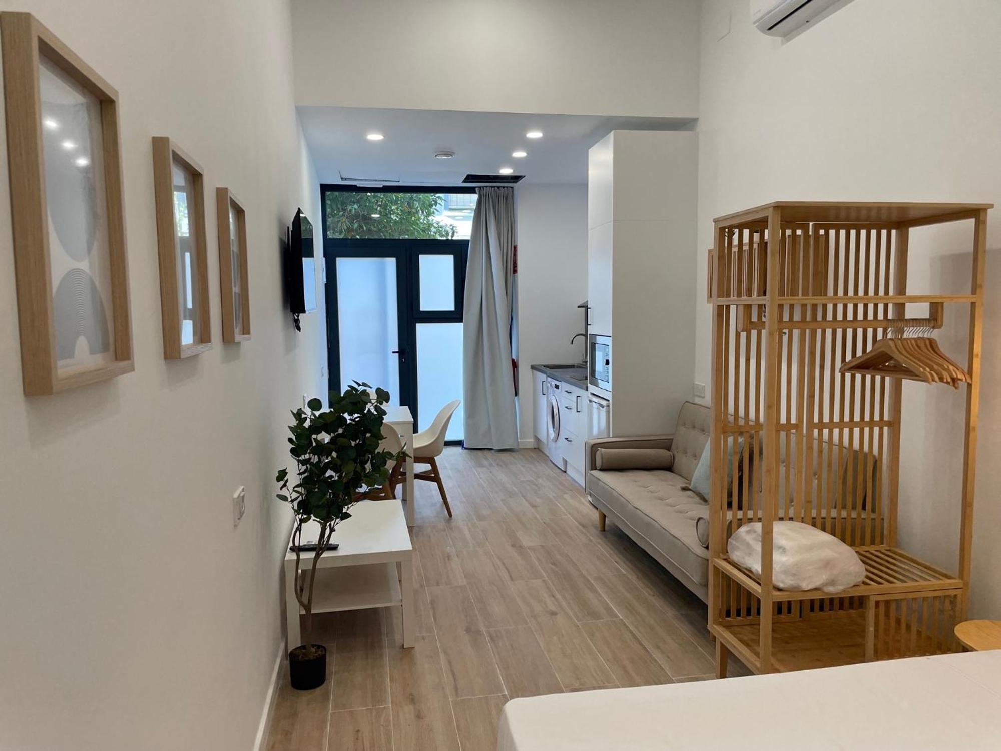 Travel Habitat Cabanyal Lofts Apartamento Valencia