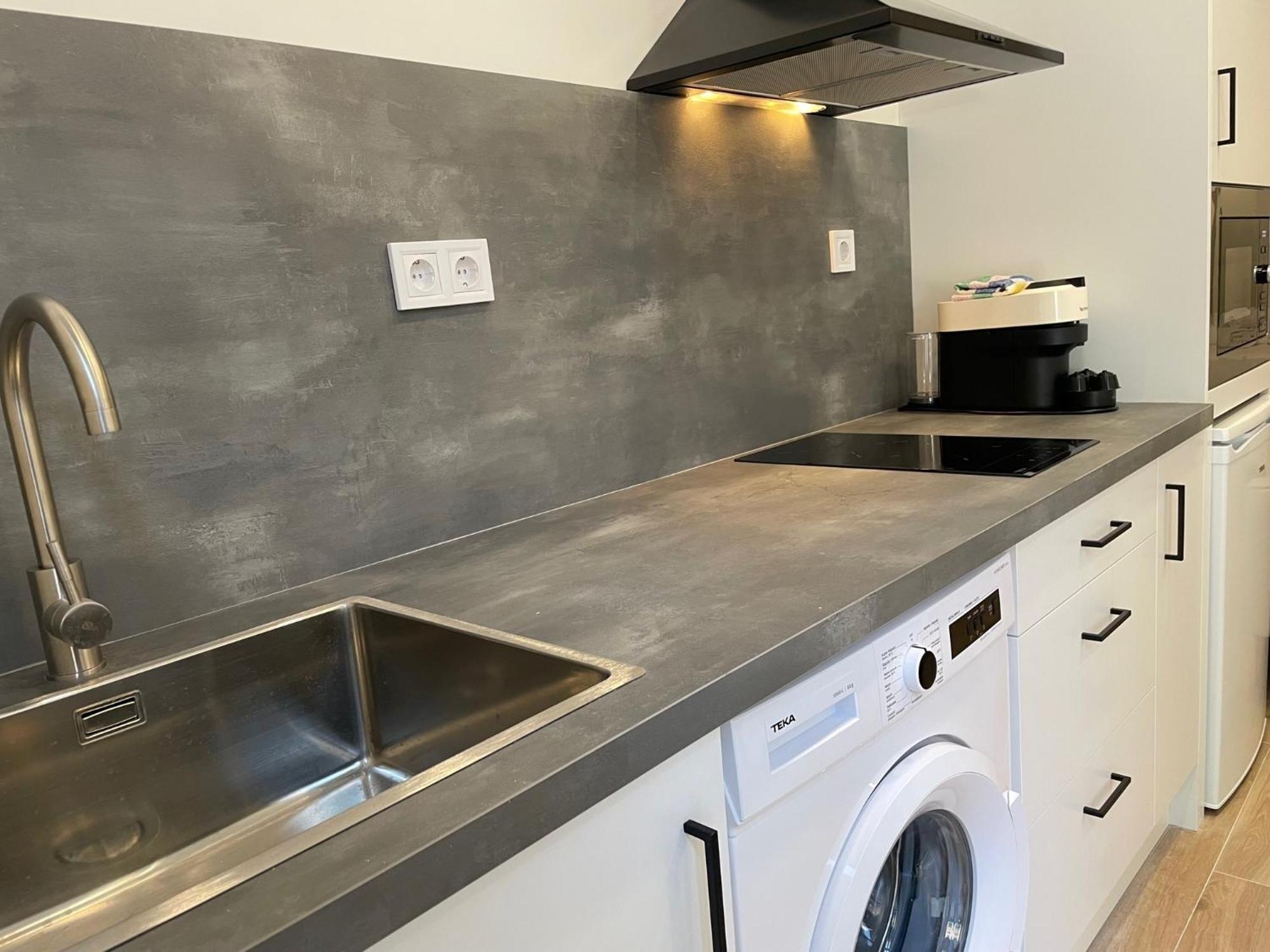 Travel Habitat Cabanyal Lofts Valencia