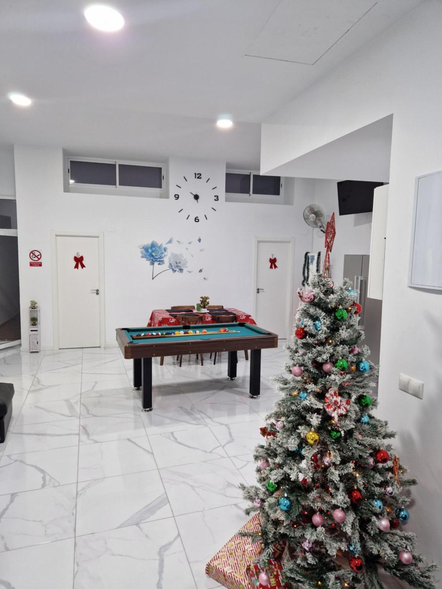 Habitación en casa particular Your Perfectt Place *