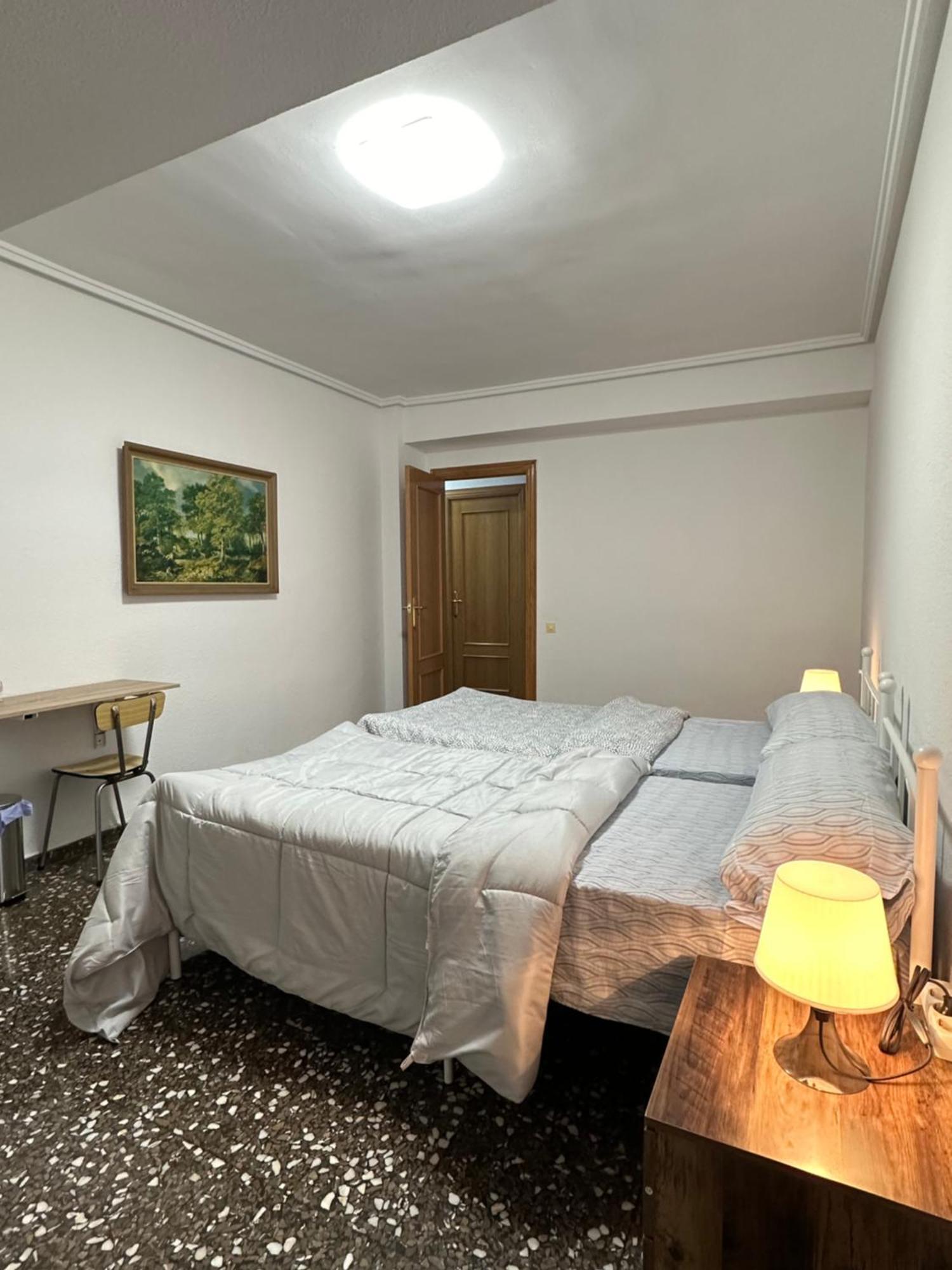 Hostal Jerry's *