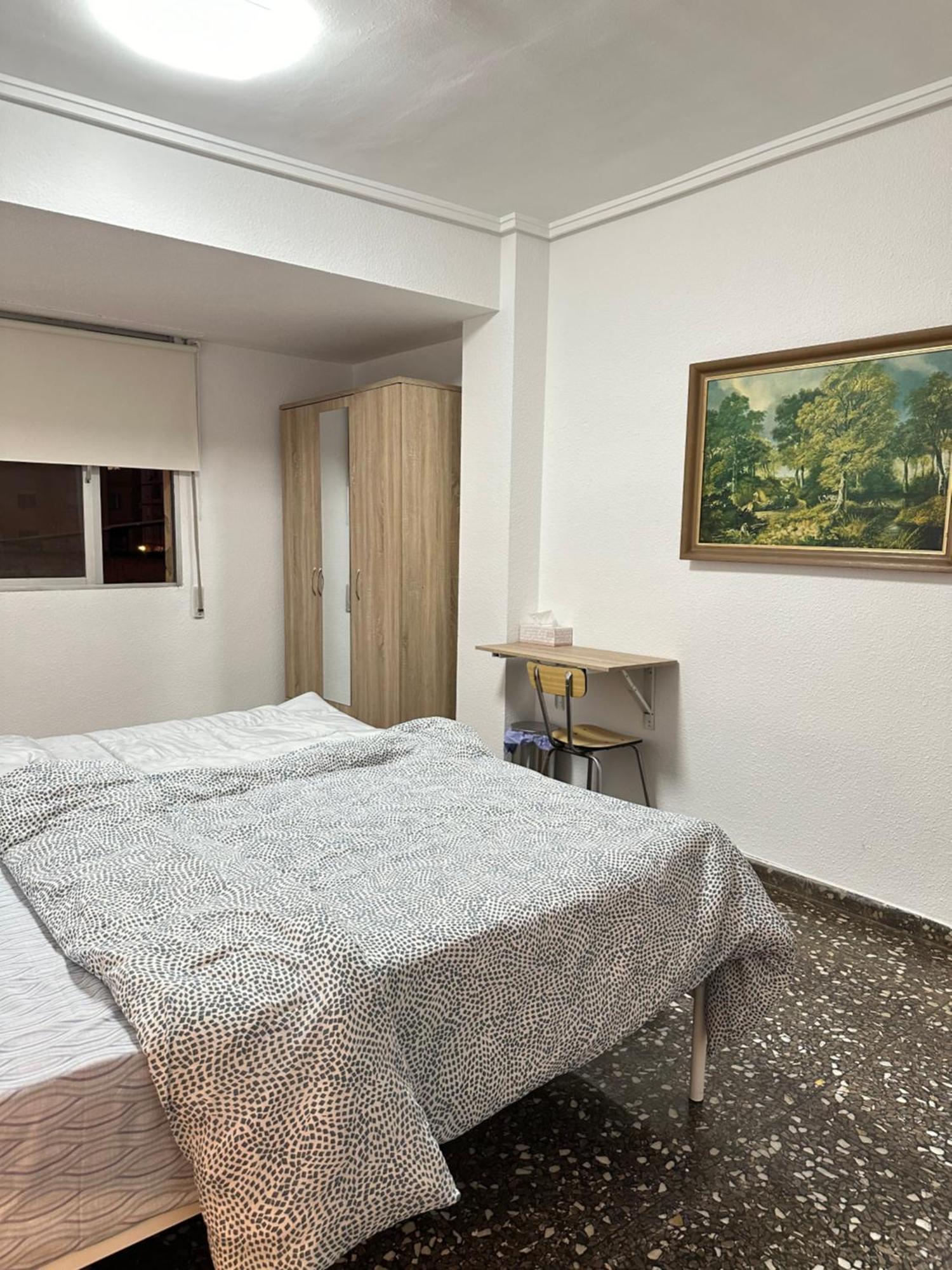 Jerry's Hostal *