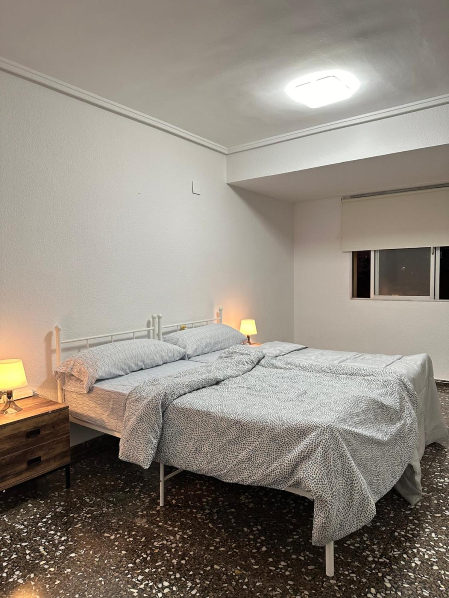 Hostal Jerry's Valencia