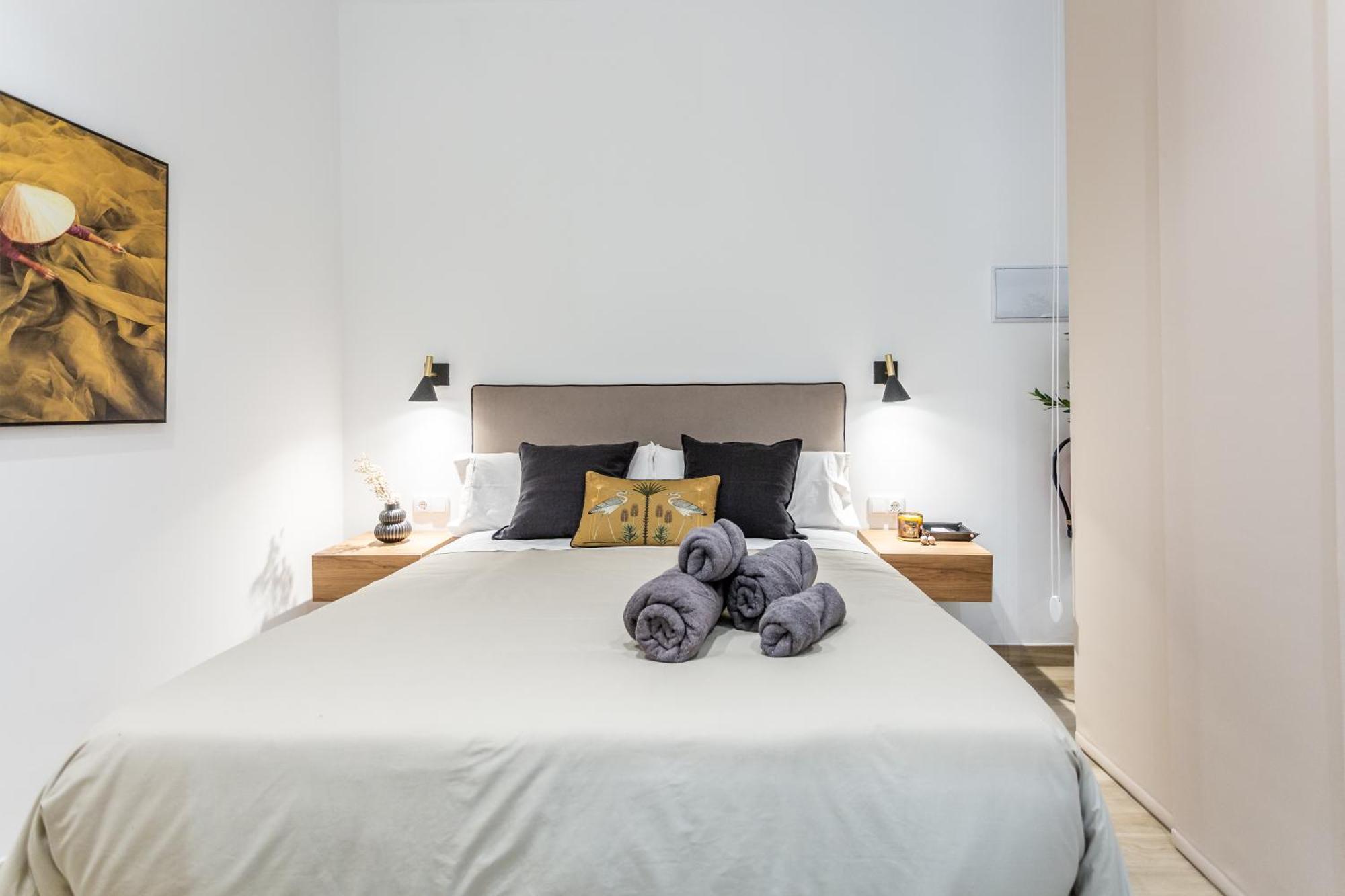 Apartment Deluxe - Aiora *
