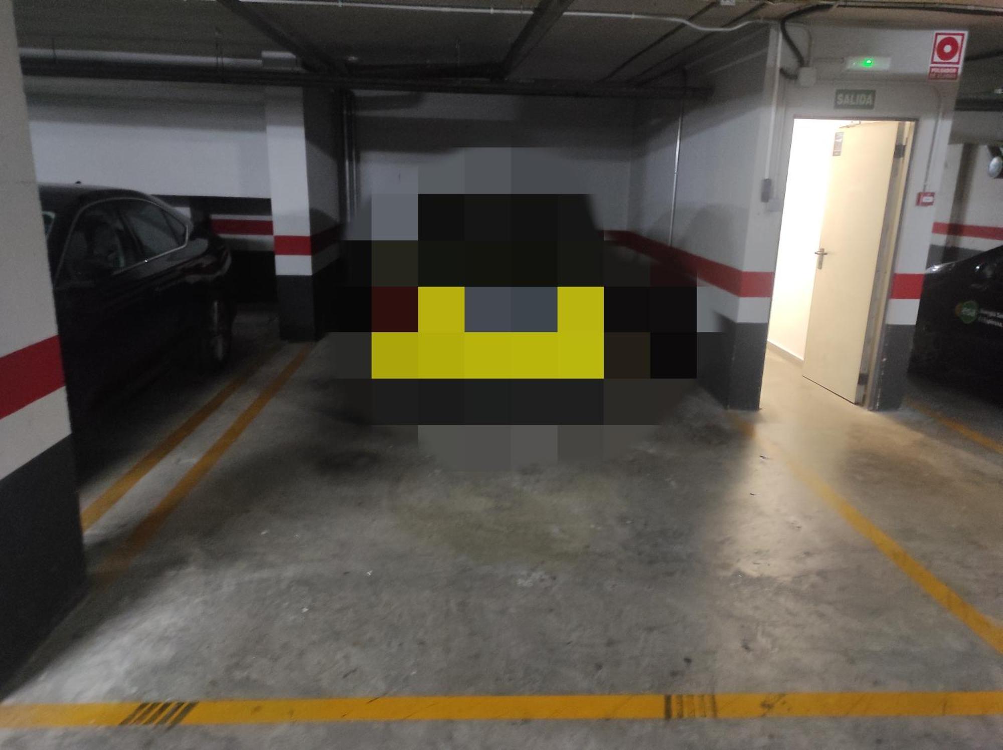 Apartamento 4 Personas En El Centro De Valencia, Plaza El Pilar *