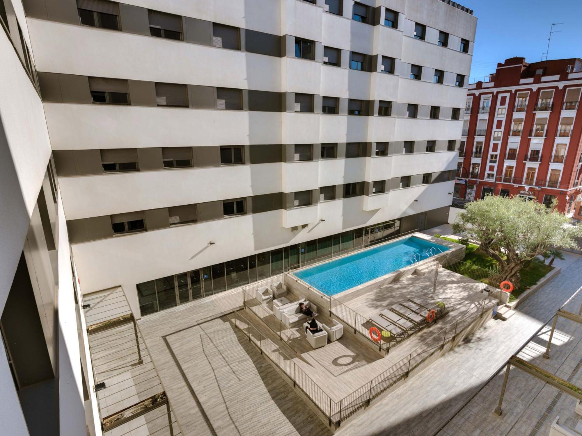Apartment Livensa Living Marina Real