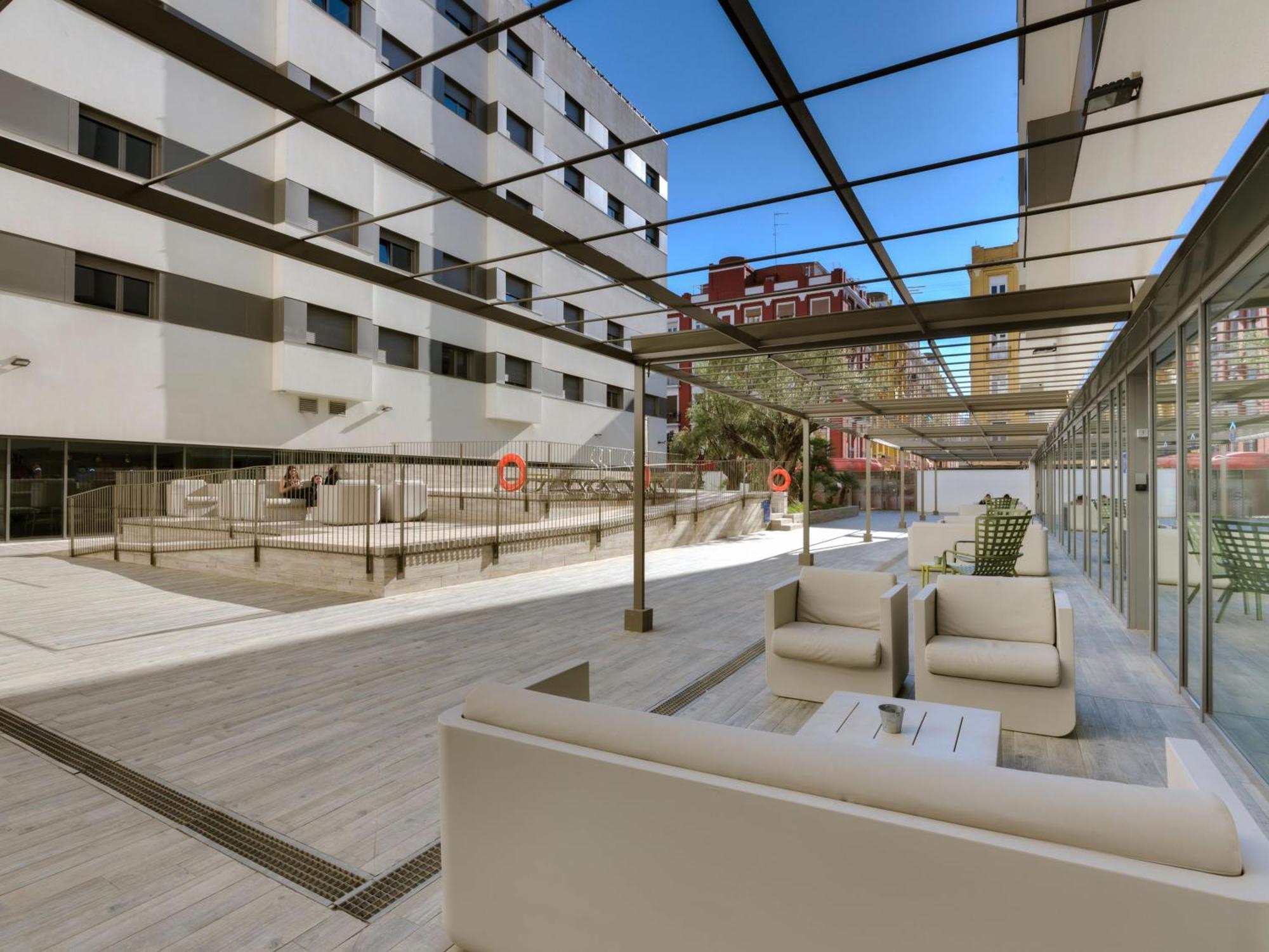 Apartment Livensa Living Marina Real *