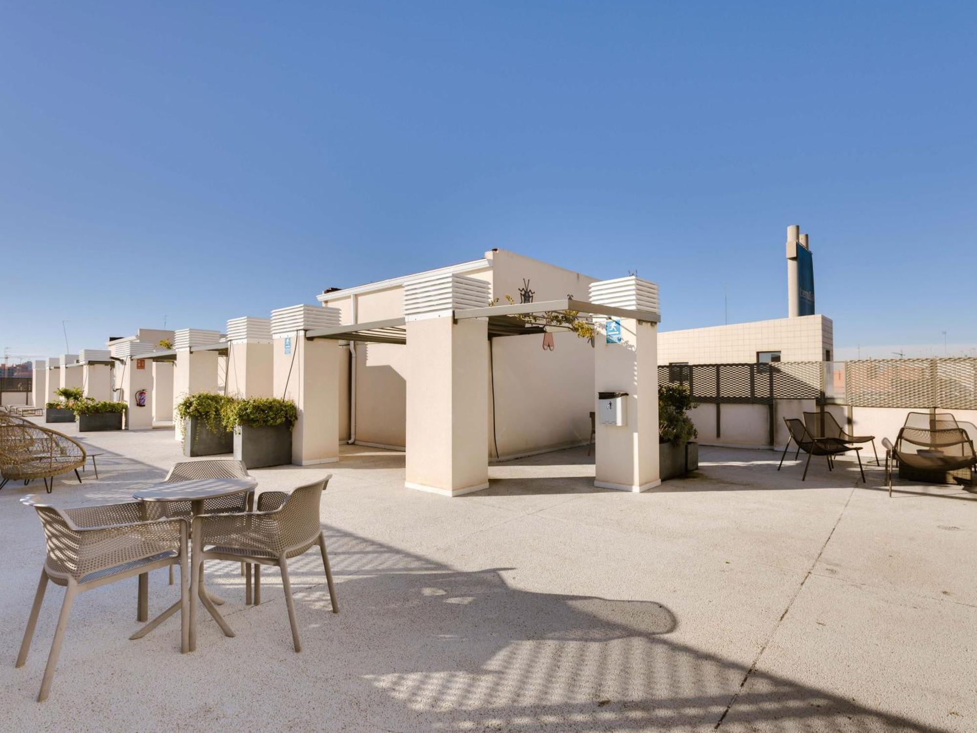 Apartment Livensa Living Marina Real
