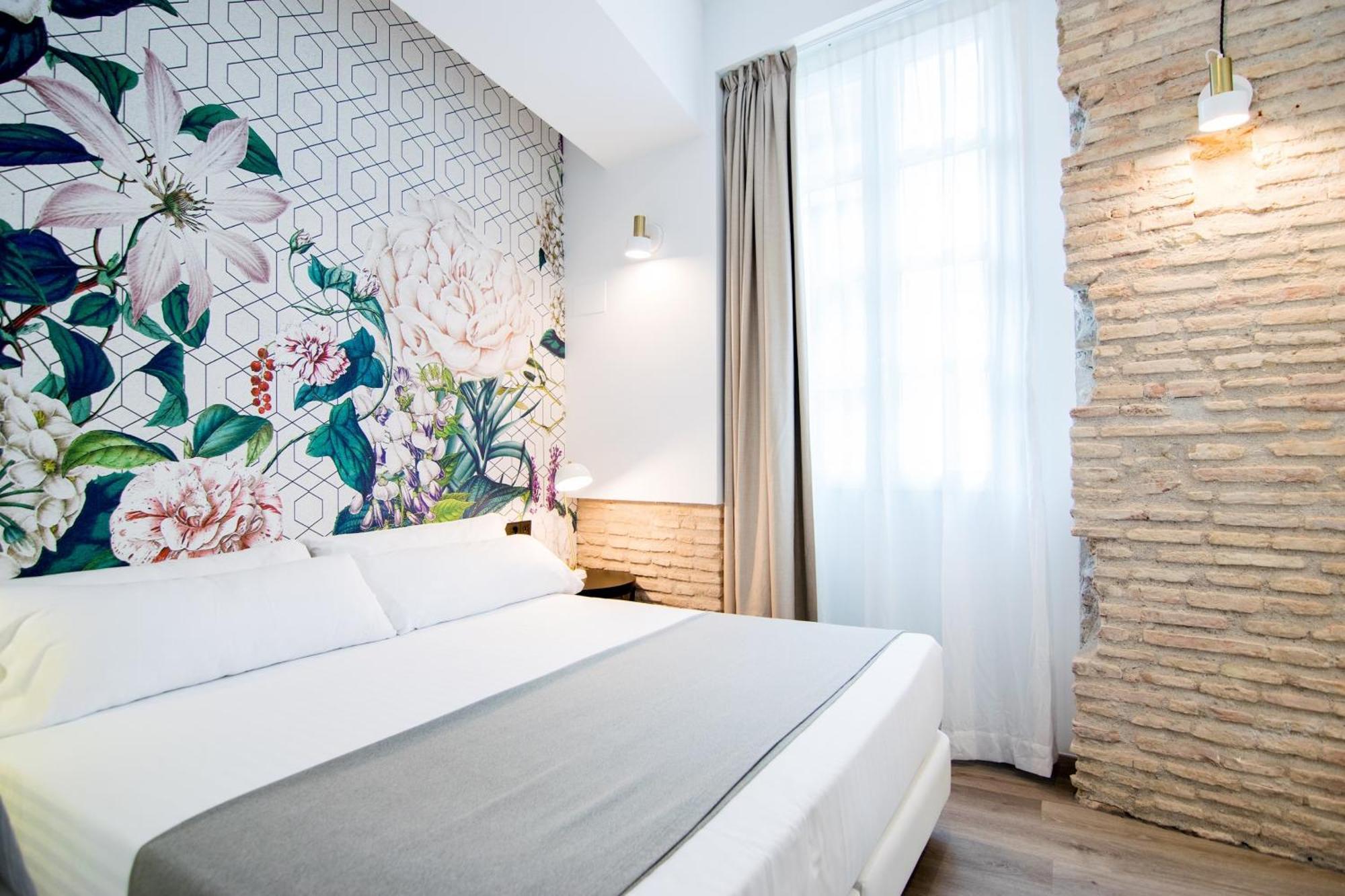 Plaza Mercado&spa 4* Valencia