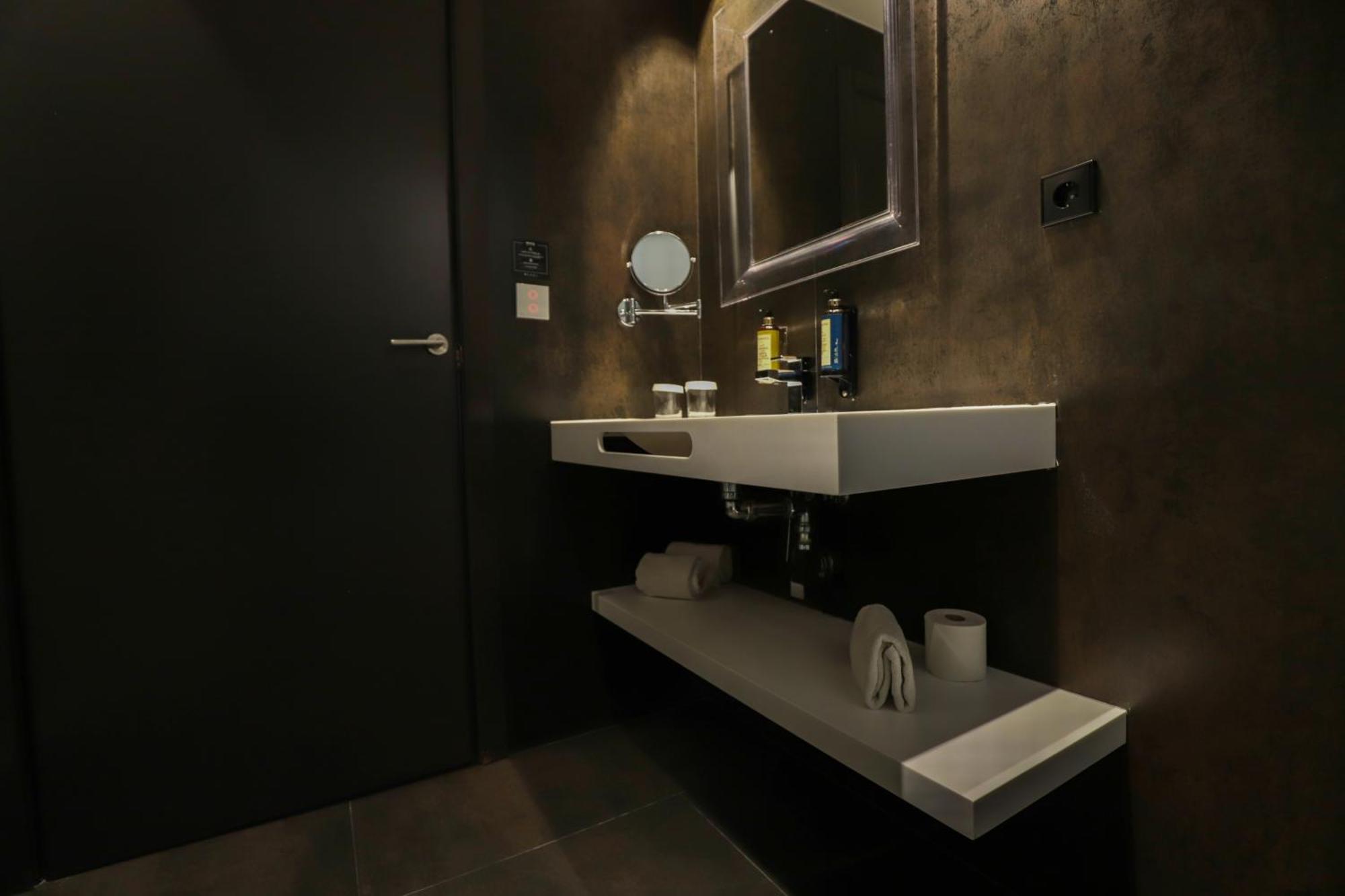 Plaza Mercado&spa 4*