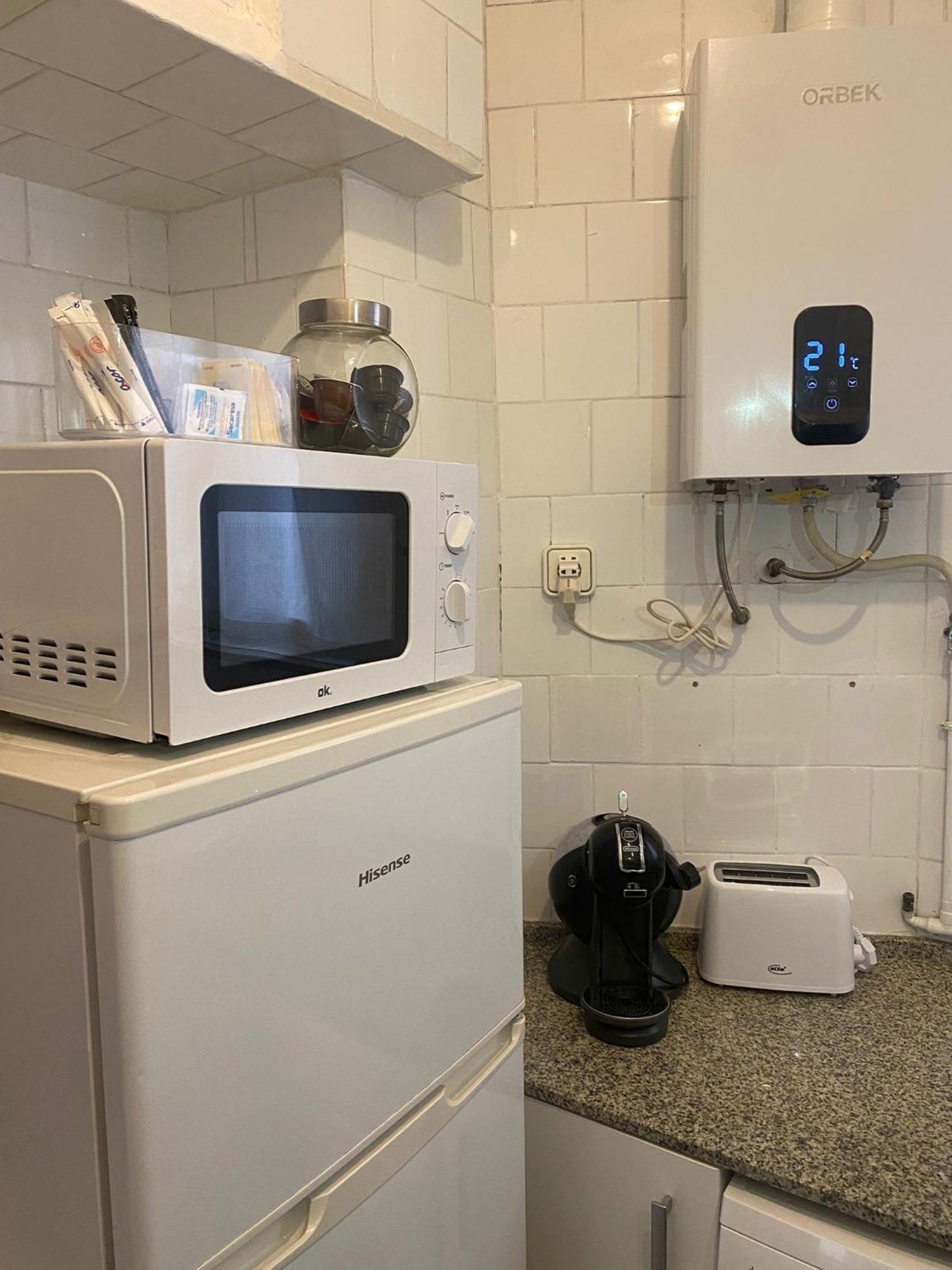 Apartamento Apartamento 4 Personas En El Centro De Valencia, Plaza El Pilar