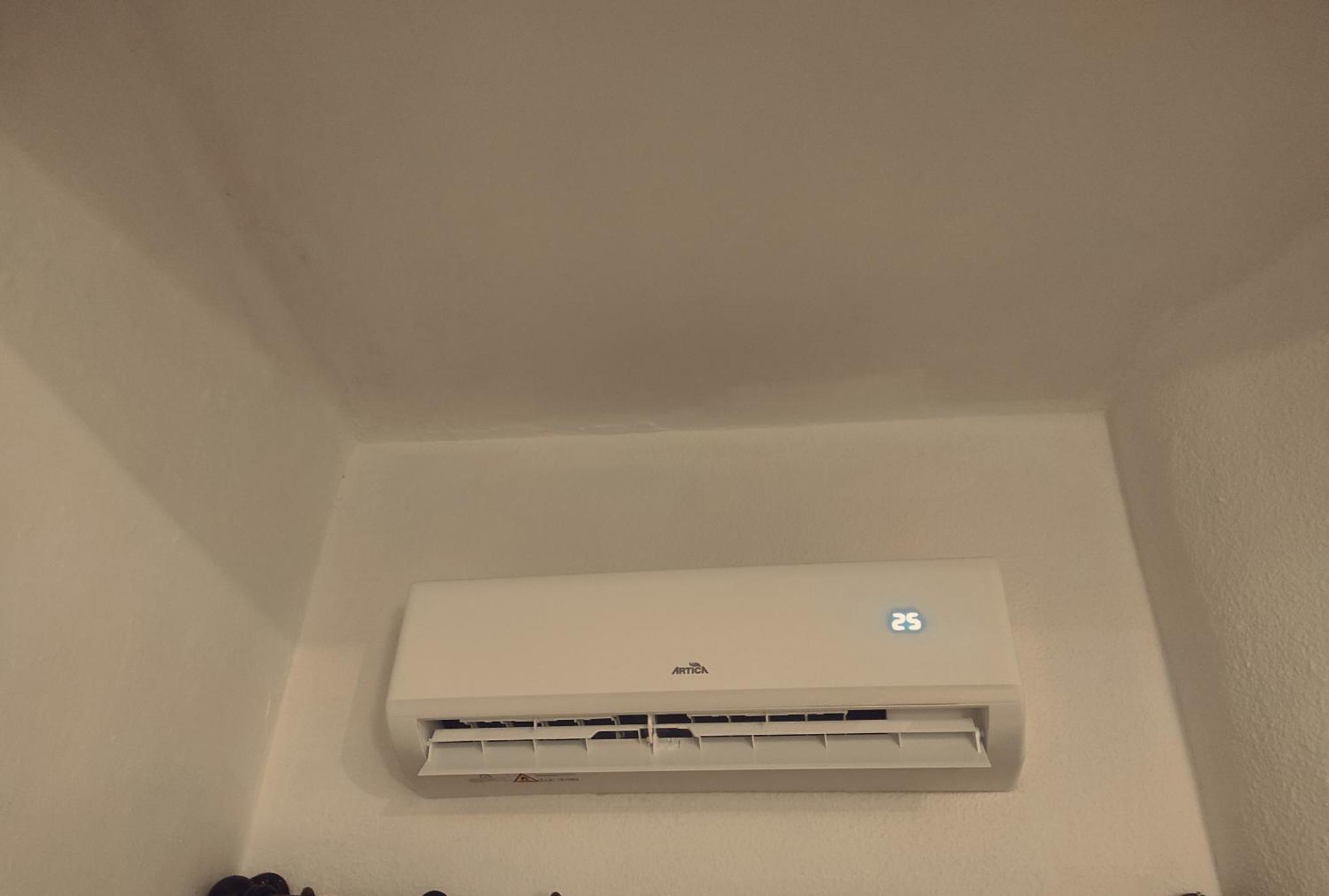 Apartamento 4 Personas En El Centro De Valencia, Plaza El Pilar