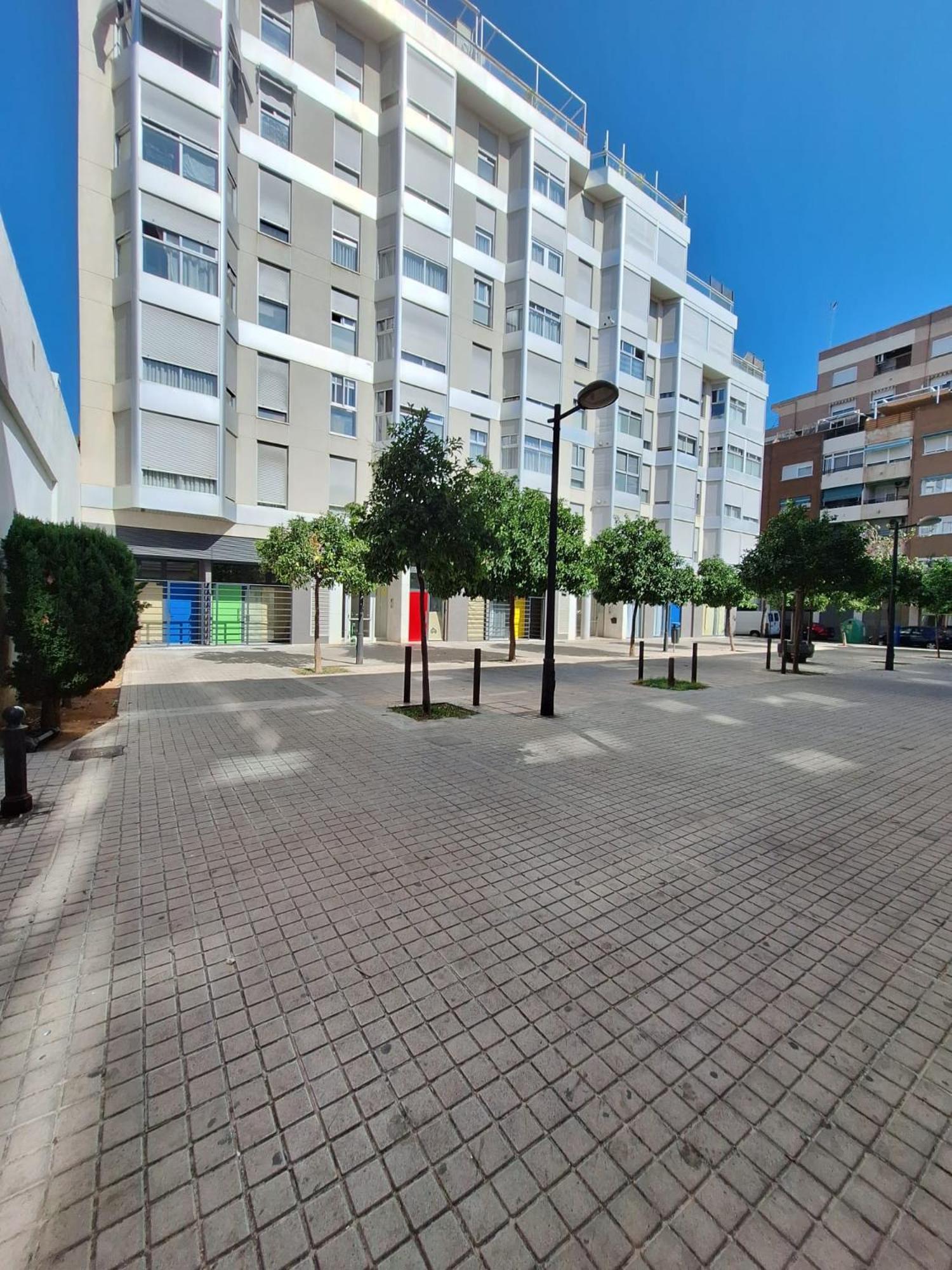 Apartment Imperial Puerto Valencia