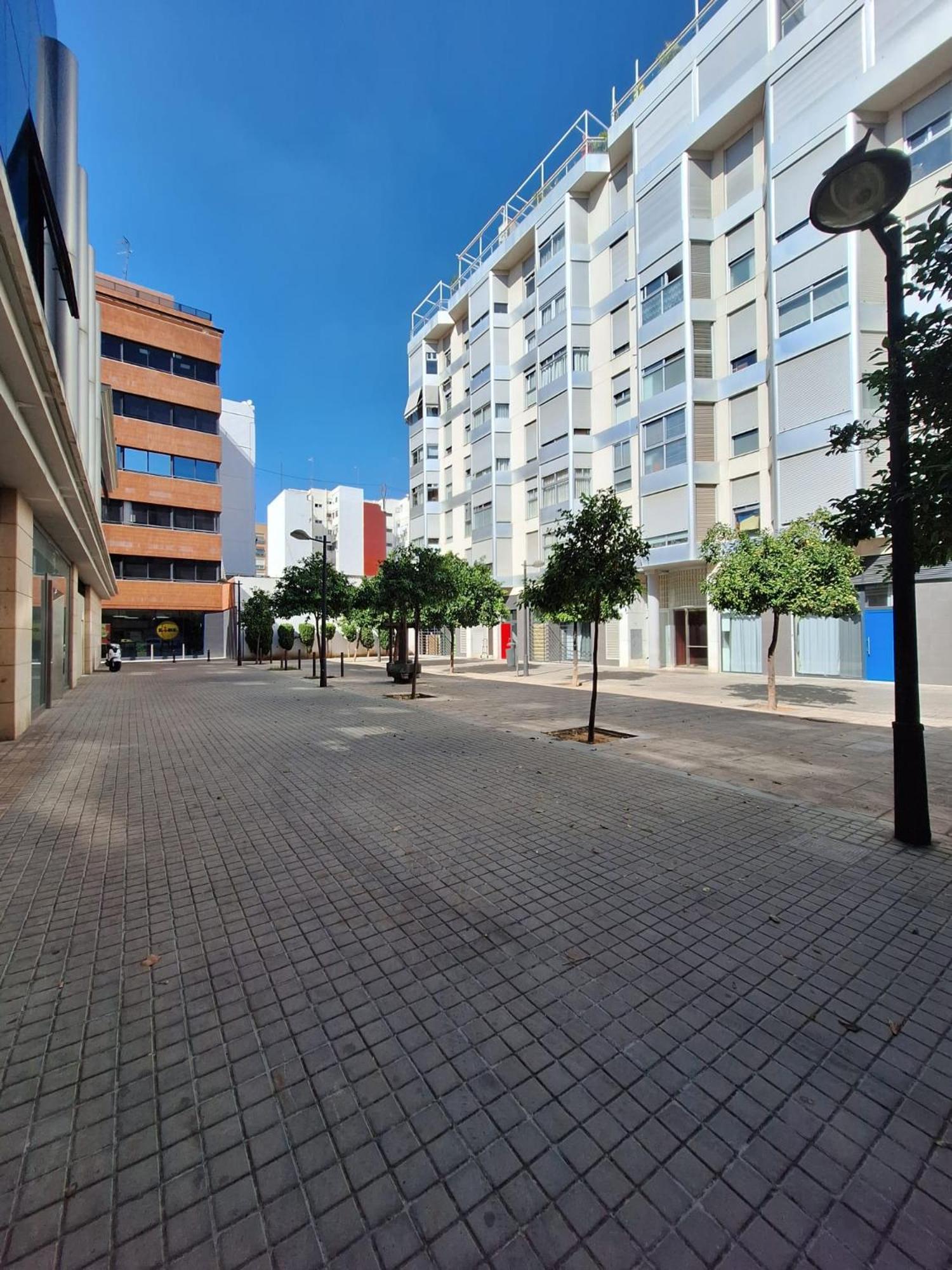 Imperial Puerto * Valencia