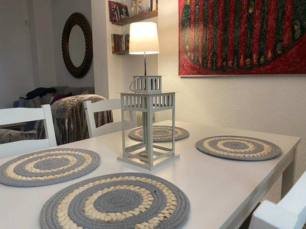 Apartamento 4 Personas En El Centro De Valencia, Plaza El Pilar Valencia