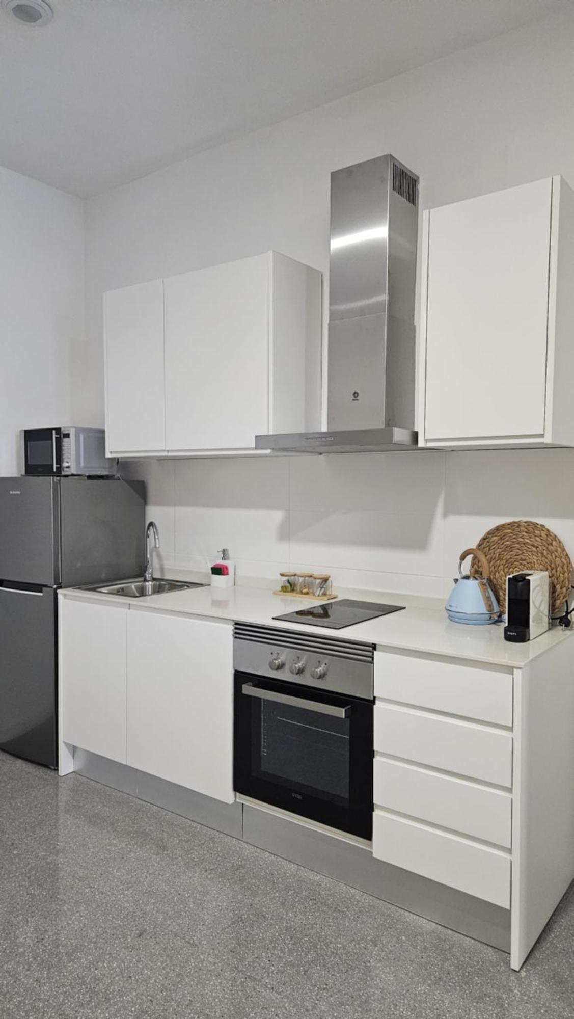Apartment Imperial Puerto Valencia