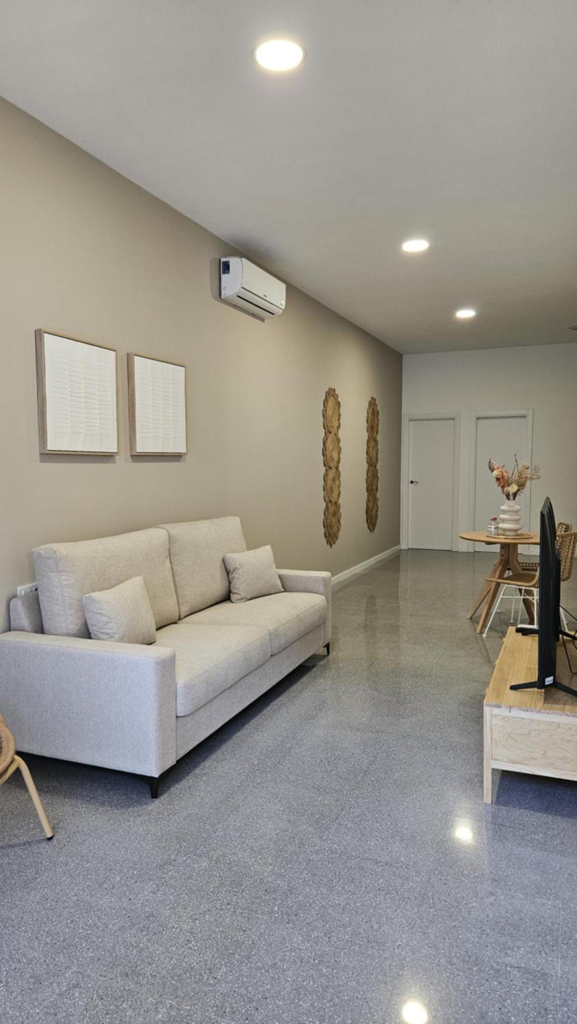 Imperial Puerto Apartment *