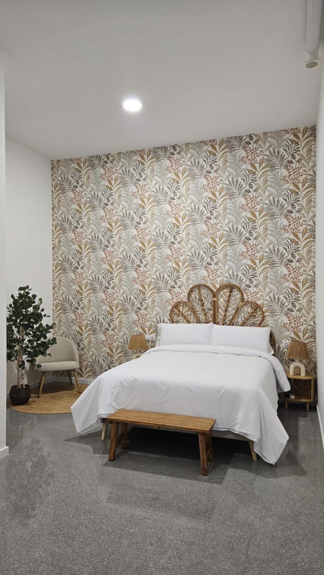 Imperial Puerto Apartment Valencia