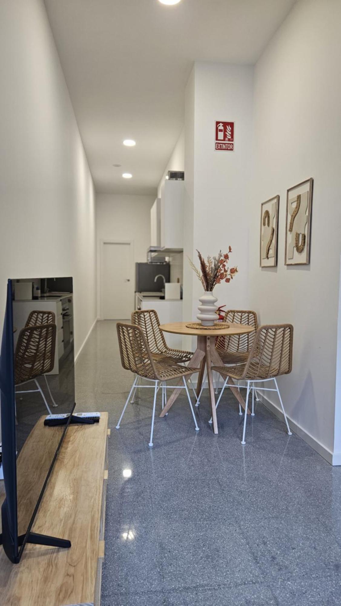 Imperial Puerto Apartment Valencia