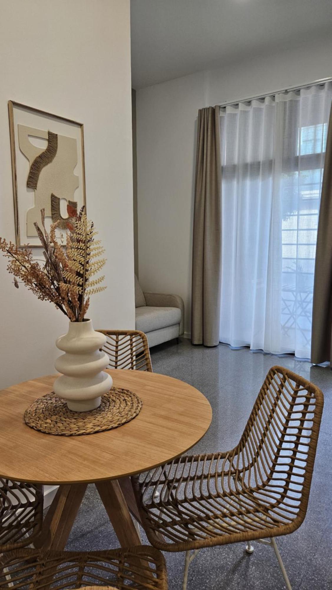 Apartment Imperial Puerto *