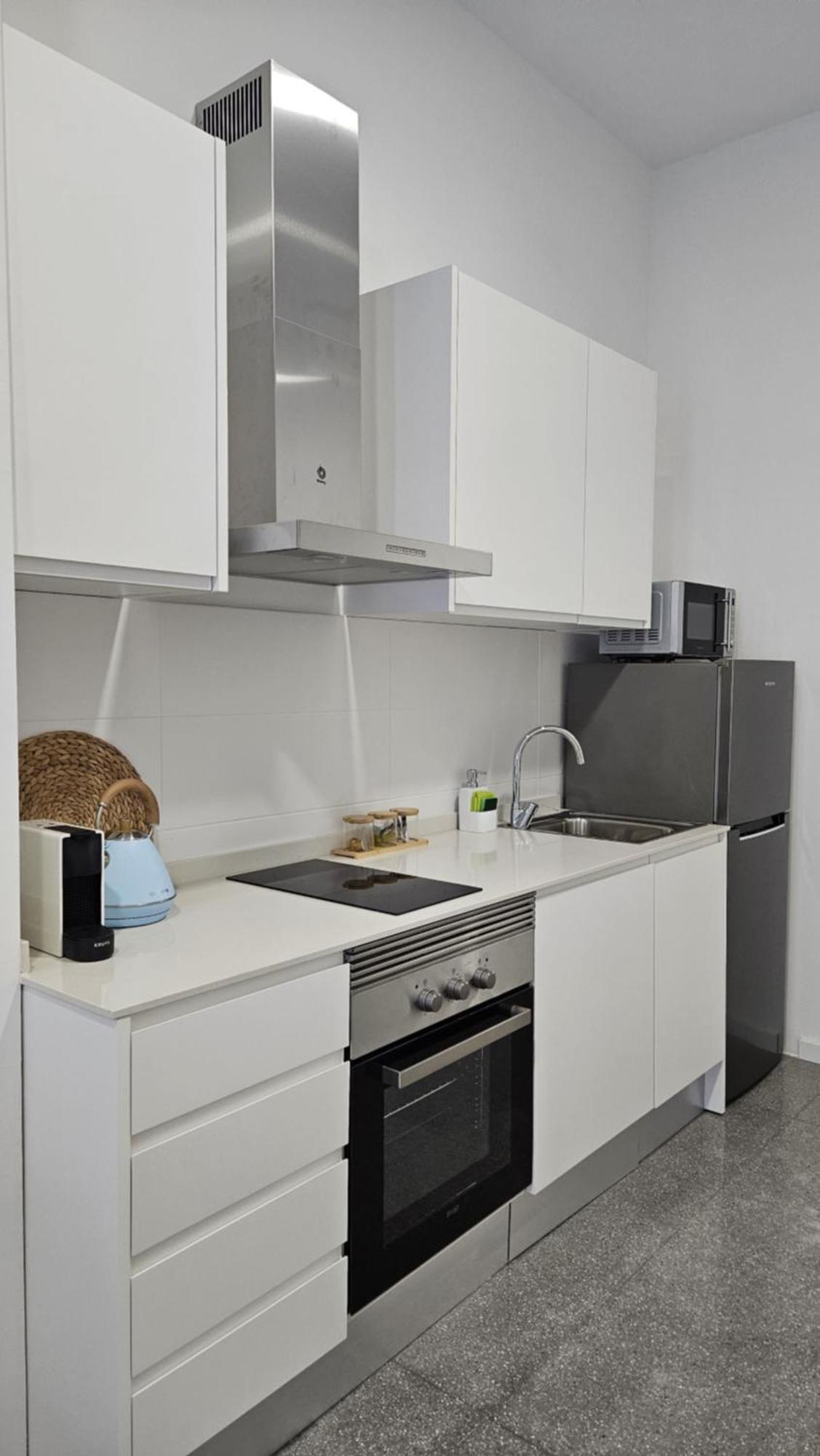 Imperial Puerto Apartment Valencia