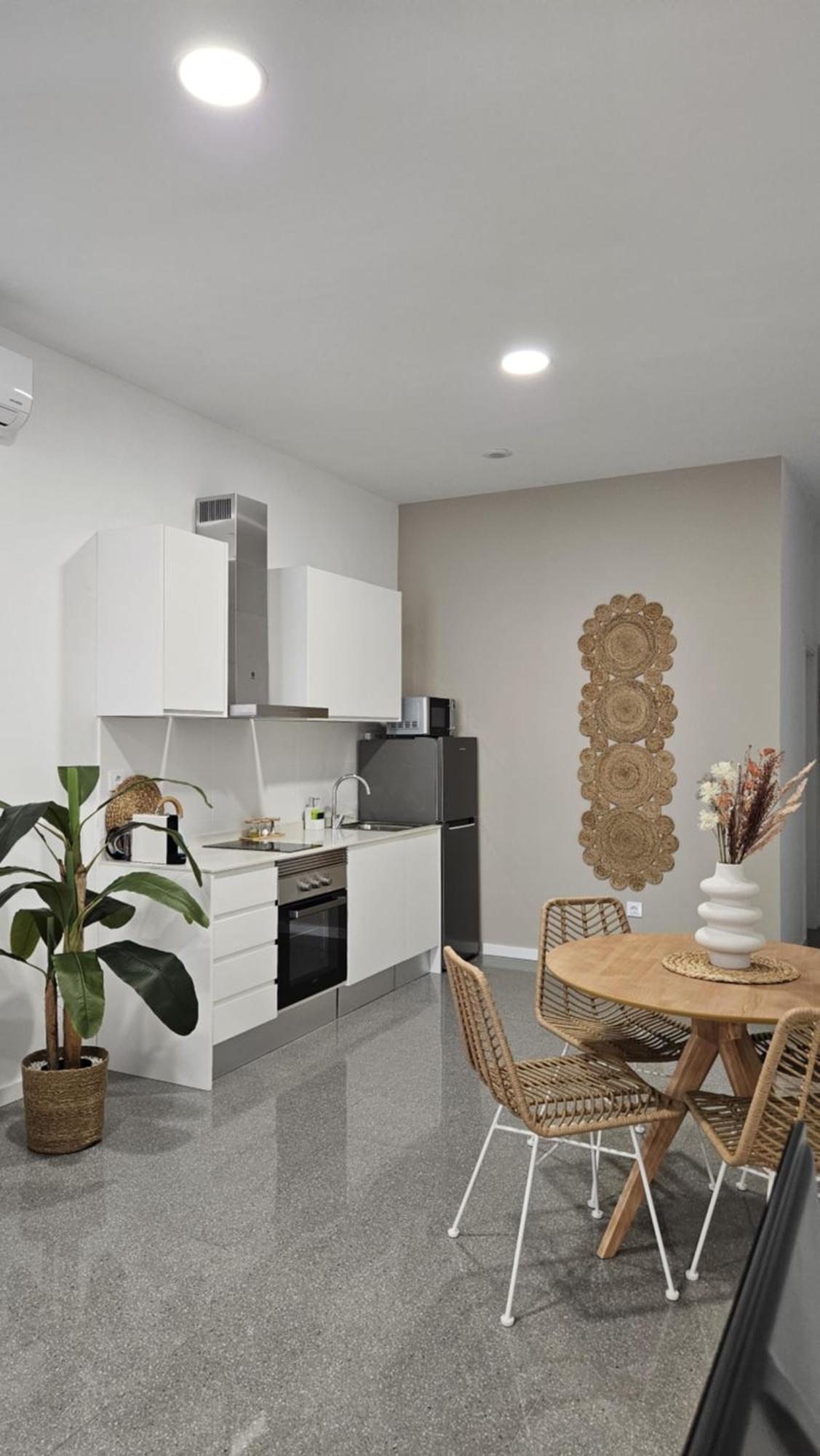 Apartment Imperial Puerto *