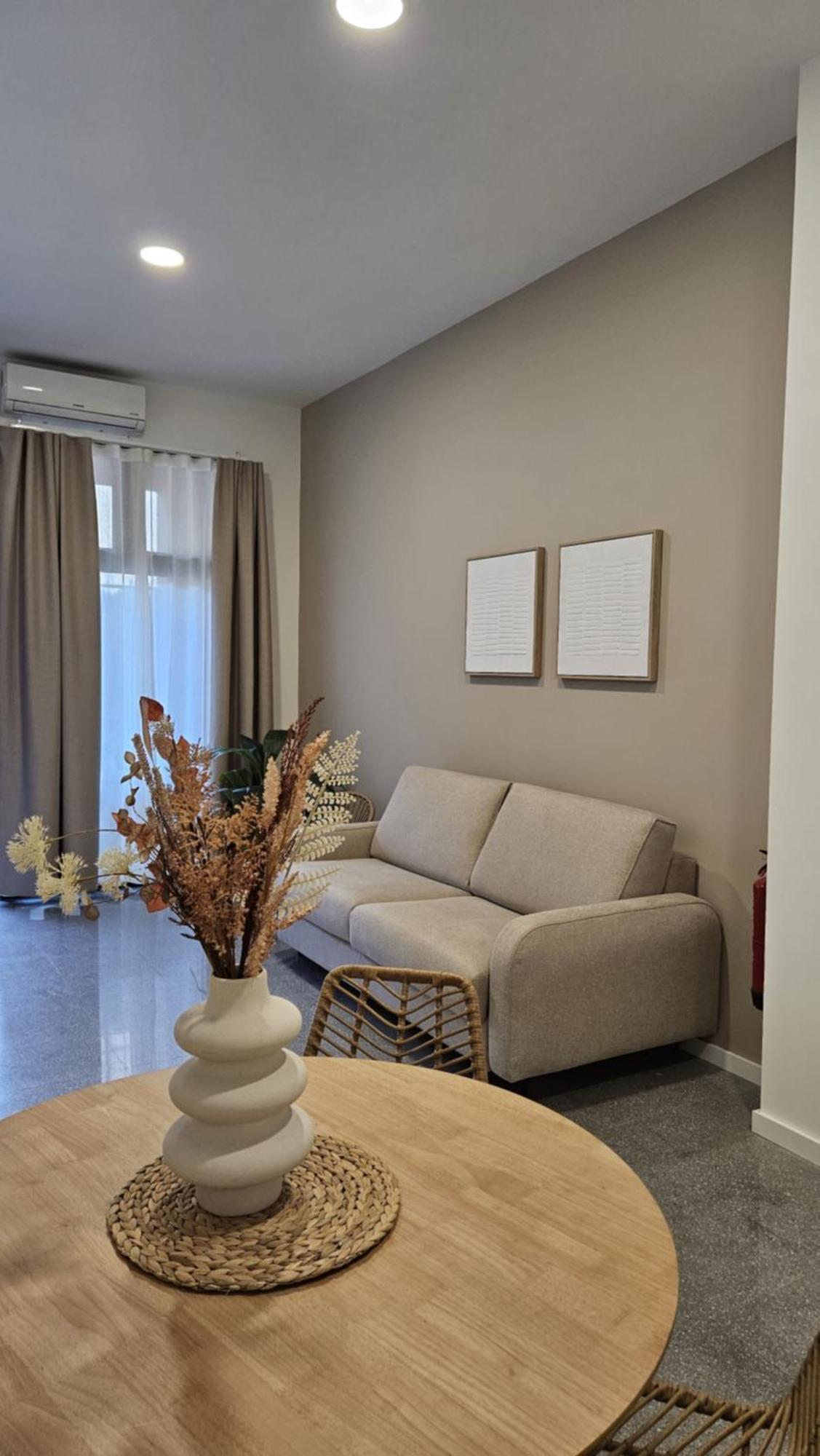 Apartment Imperial Puerto Valencia