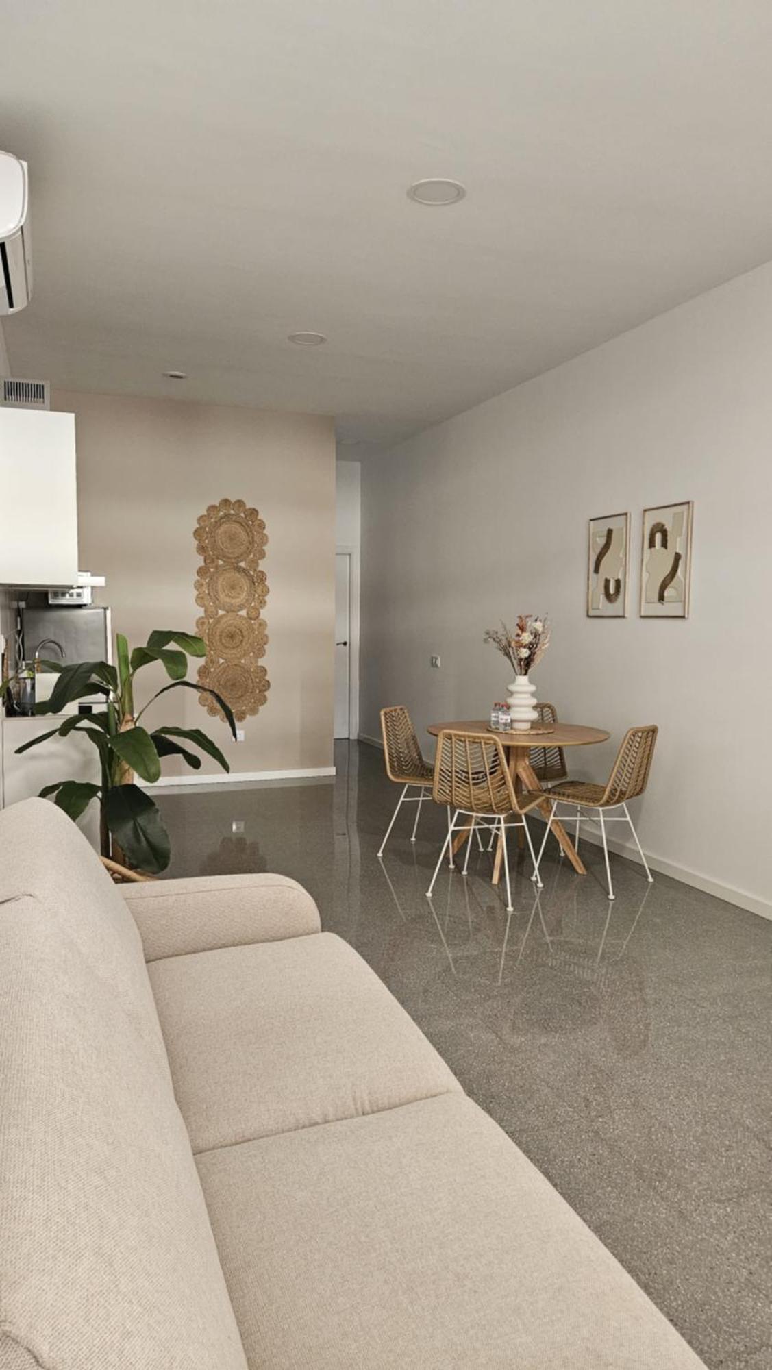 Apartment Imperial Puerto *