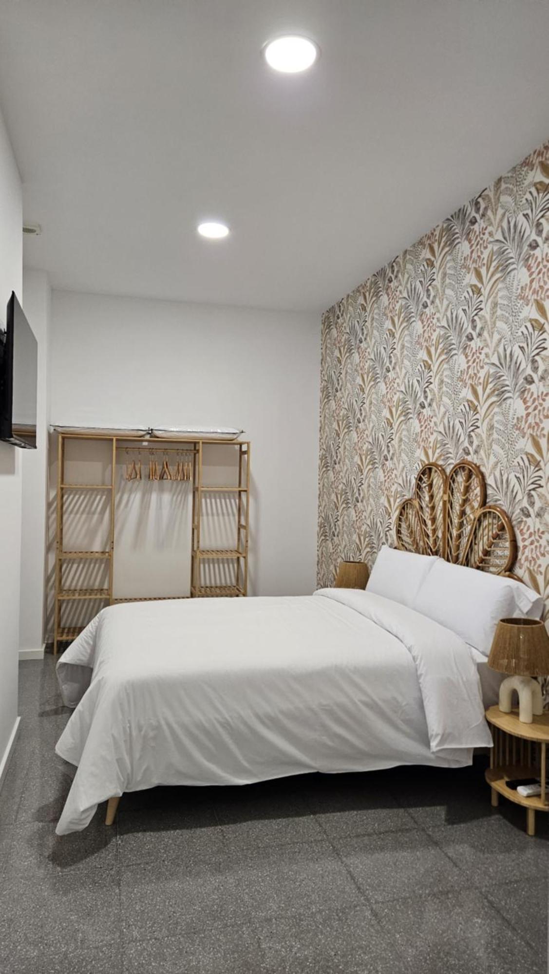 Apartment Imperial Puerto Valencia