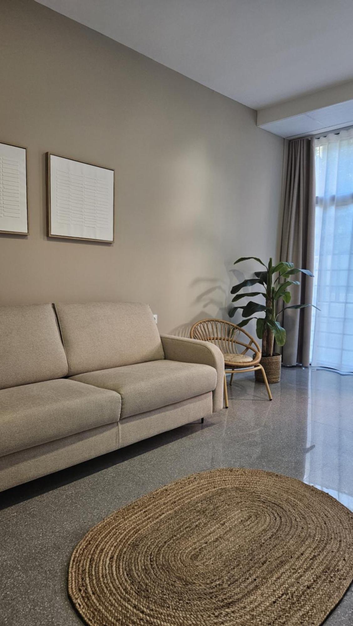 Imperial Puerto Apartment