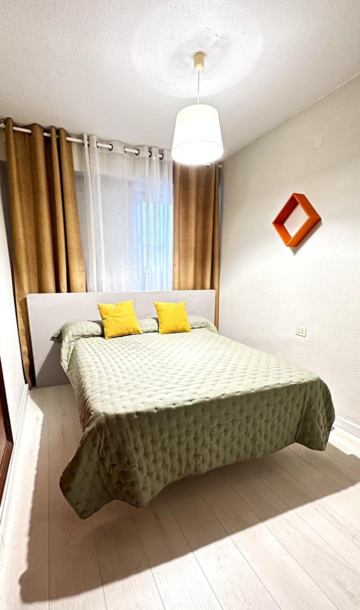 Apartamento Monfort *