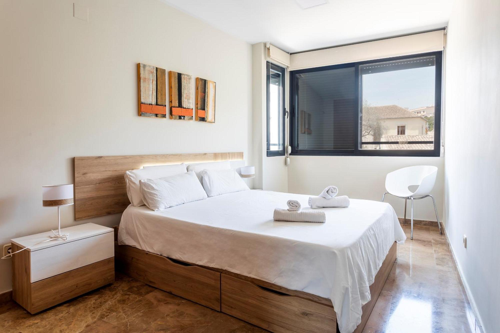 Apartamento Exclusive Museum