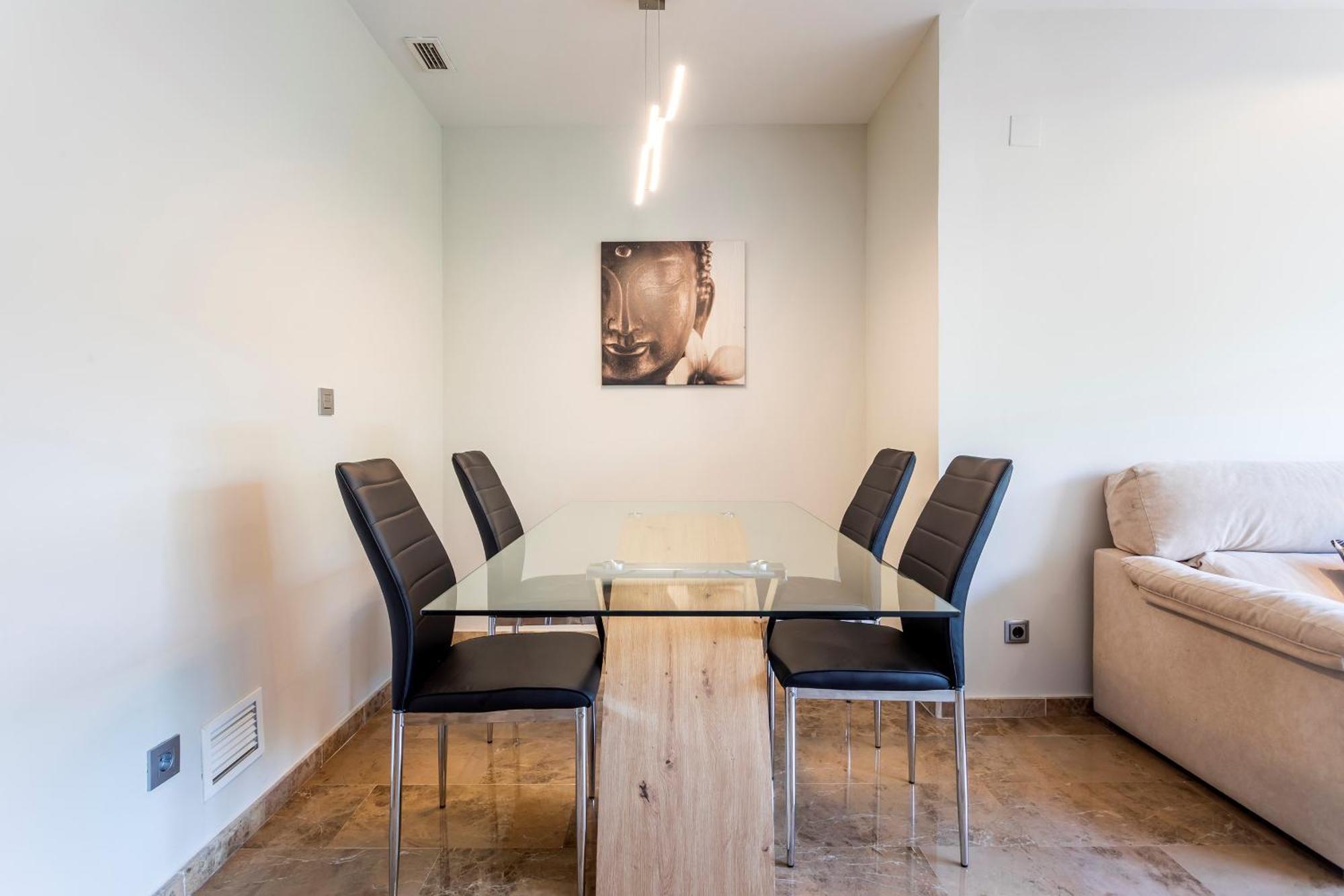Apartamento Exclusive Museum Valencia