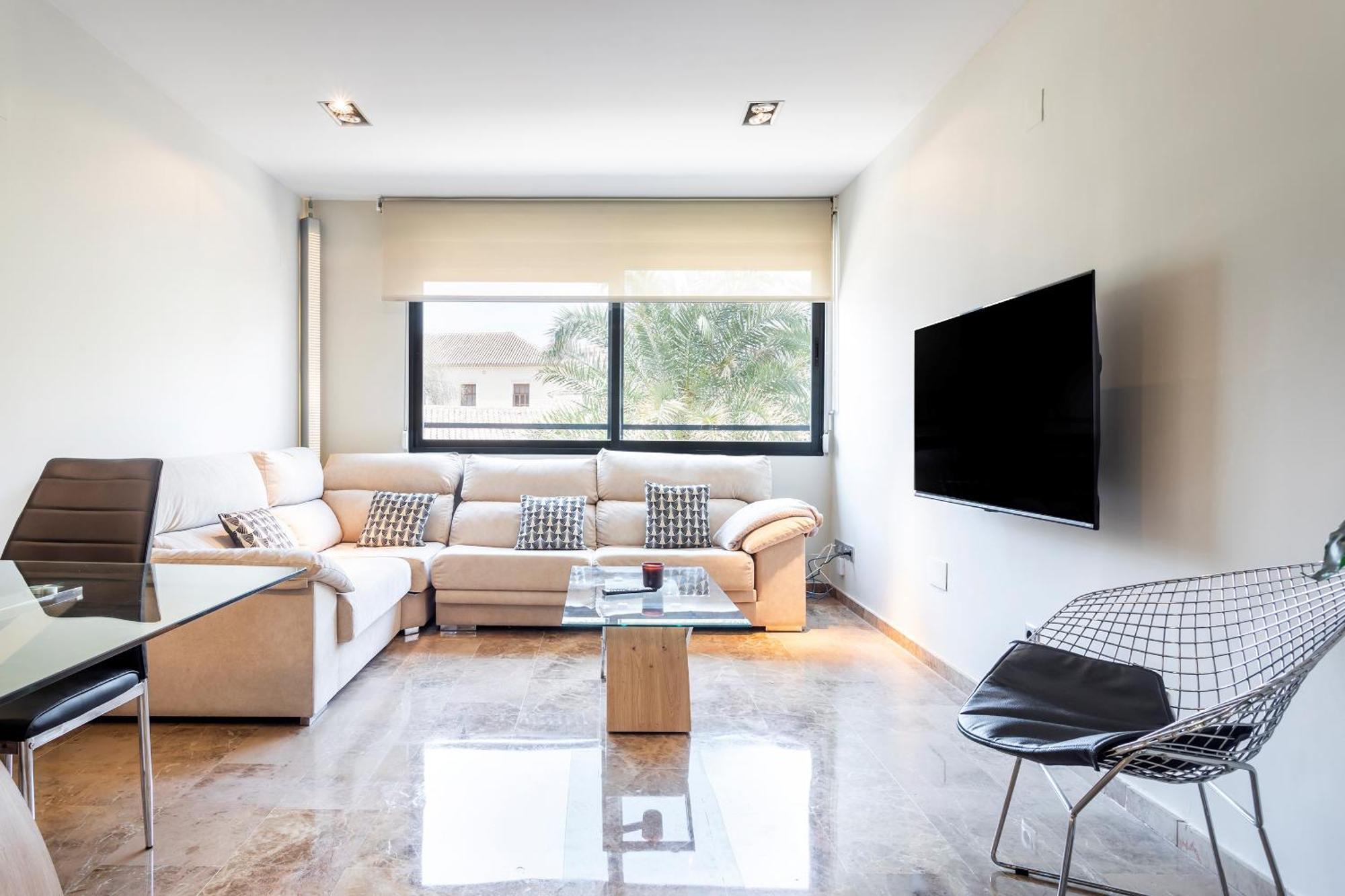 Exclusive Museum Apartamento