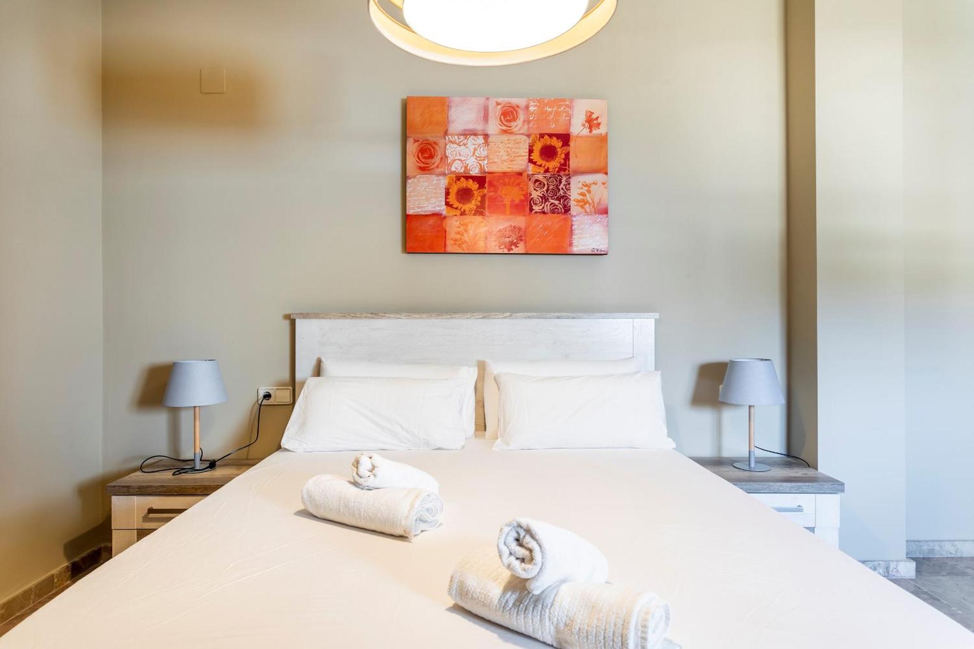 Exclusive Museum Apartamento