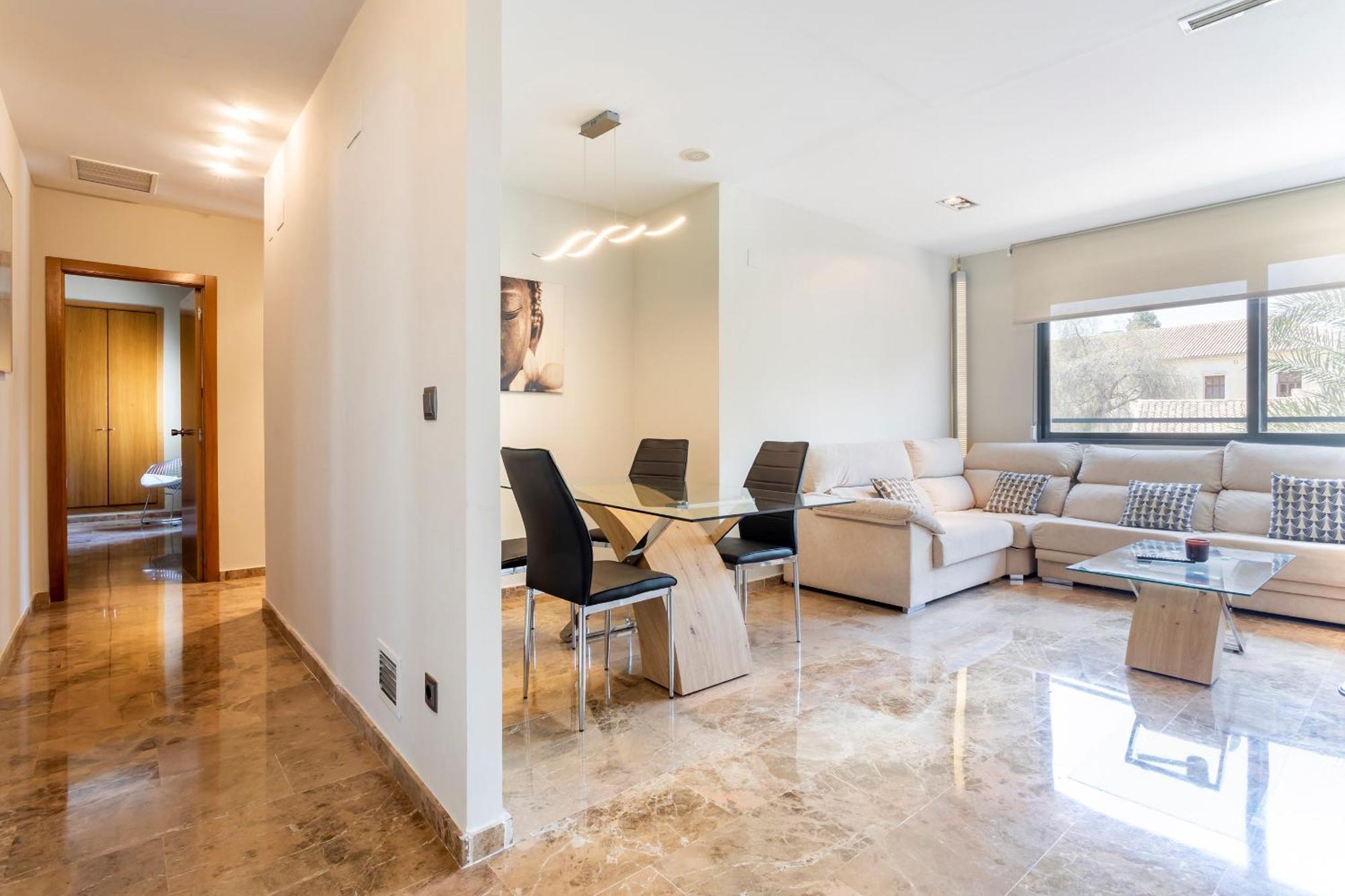 Exclusive Museum Apartamento *
