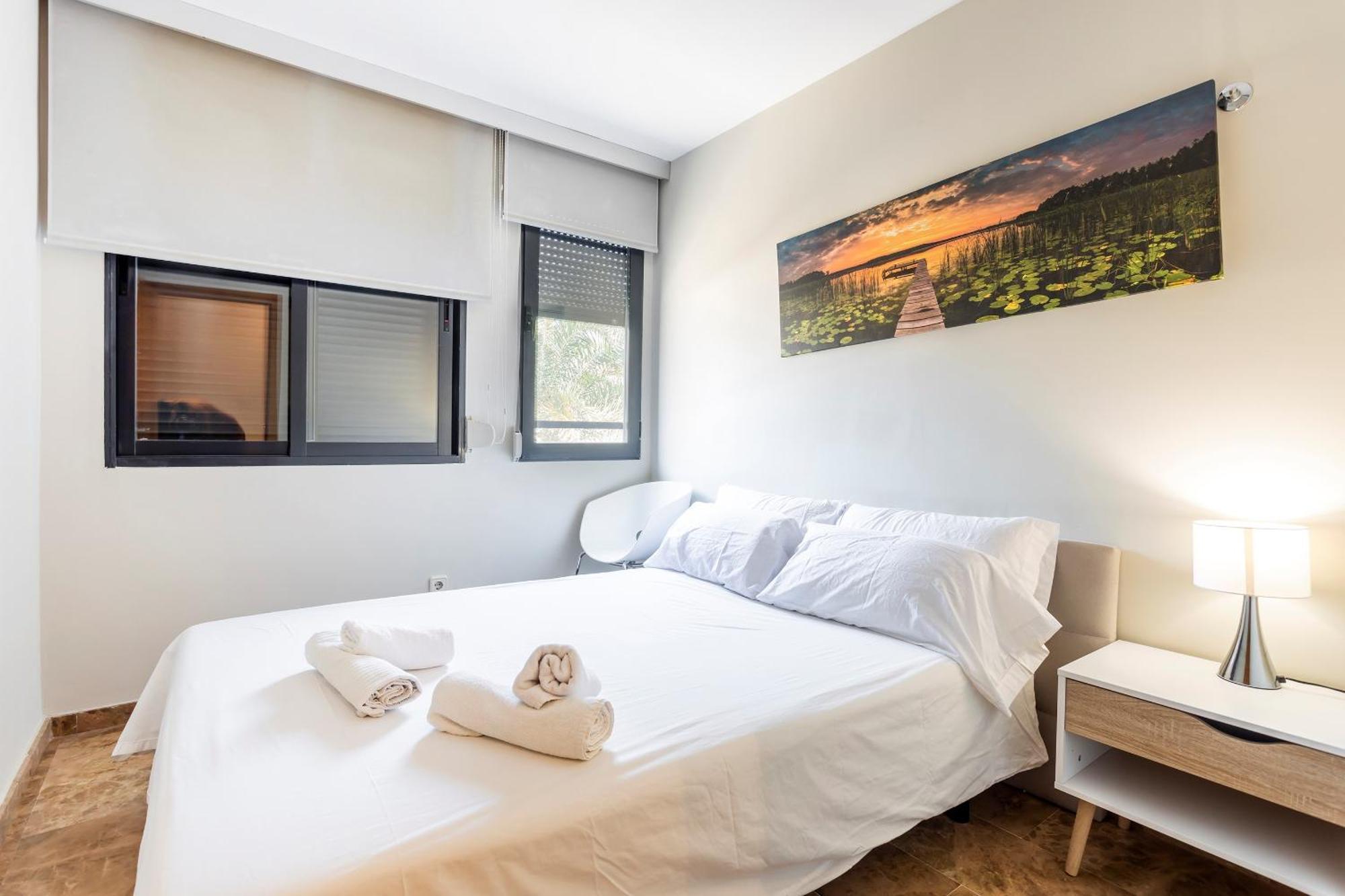 Apartamento Exclusive Museum *