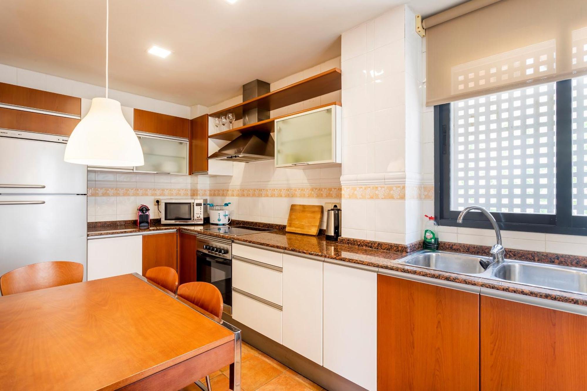 Apartamento Exclusive Museum *